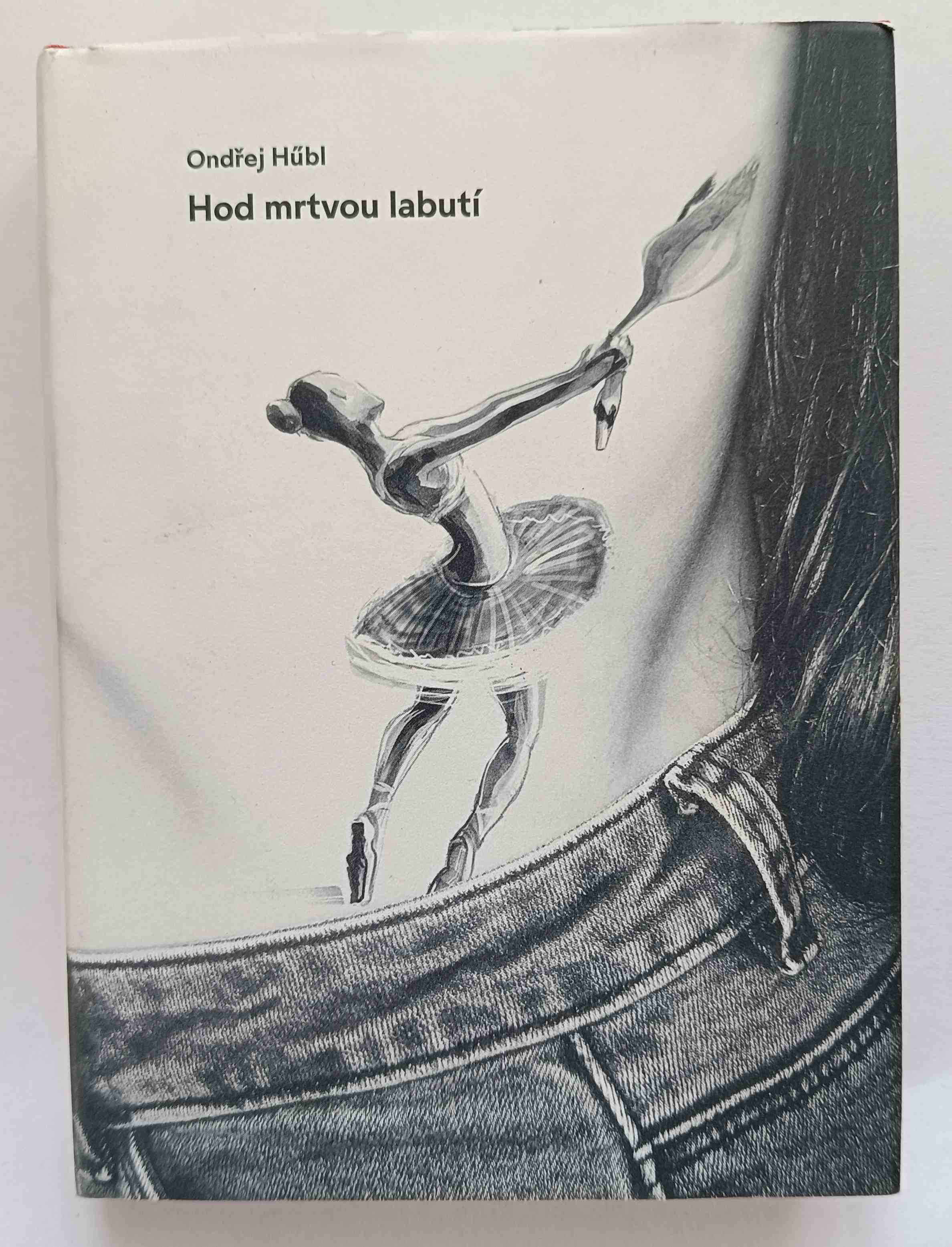 Hod mrtvou labutí