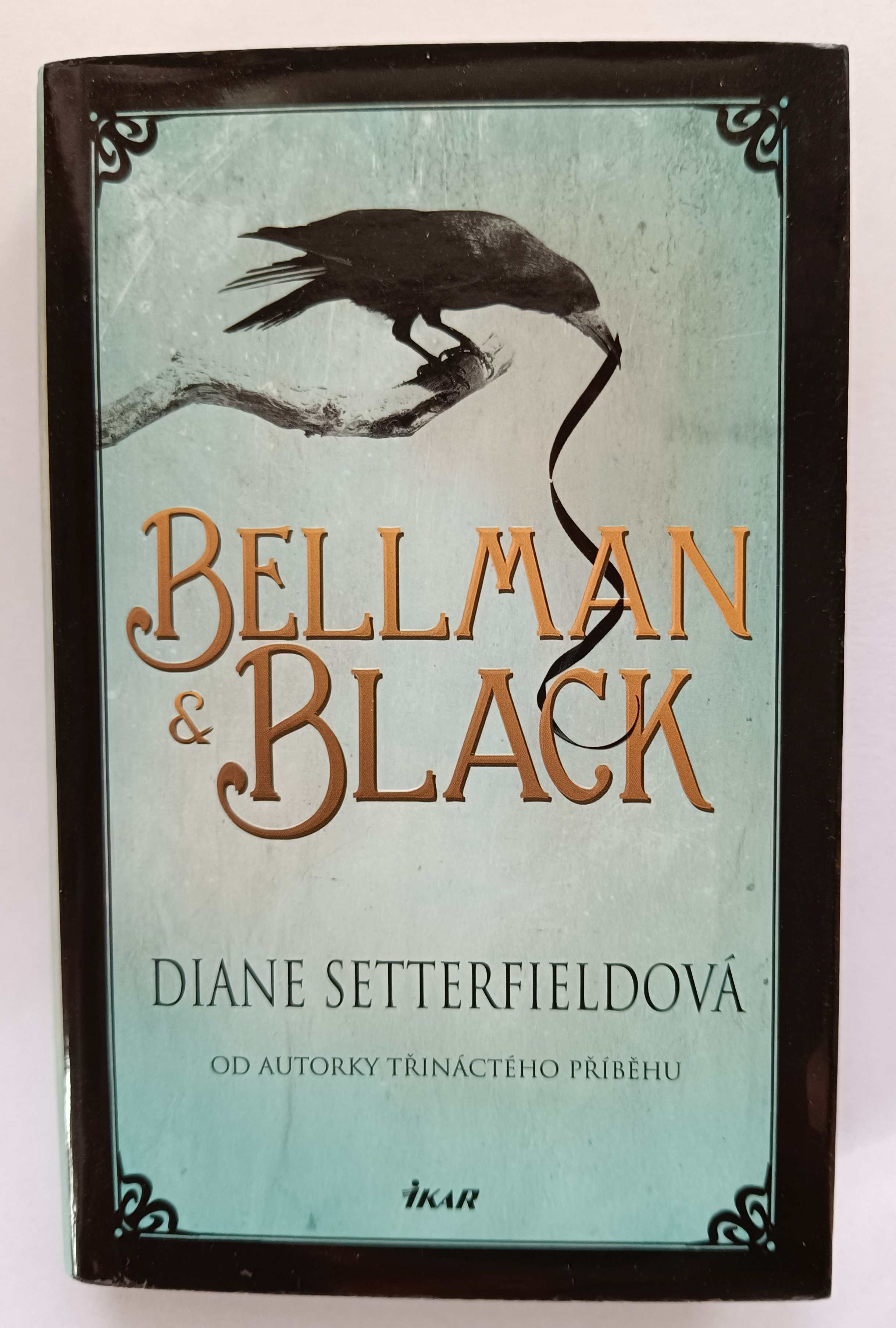 Bellman & Black