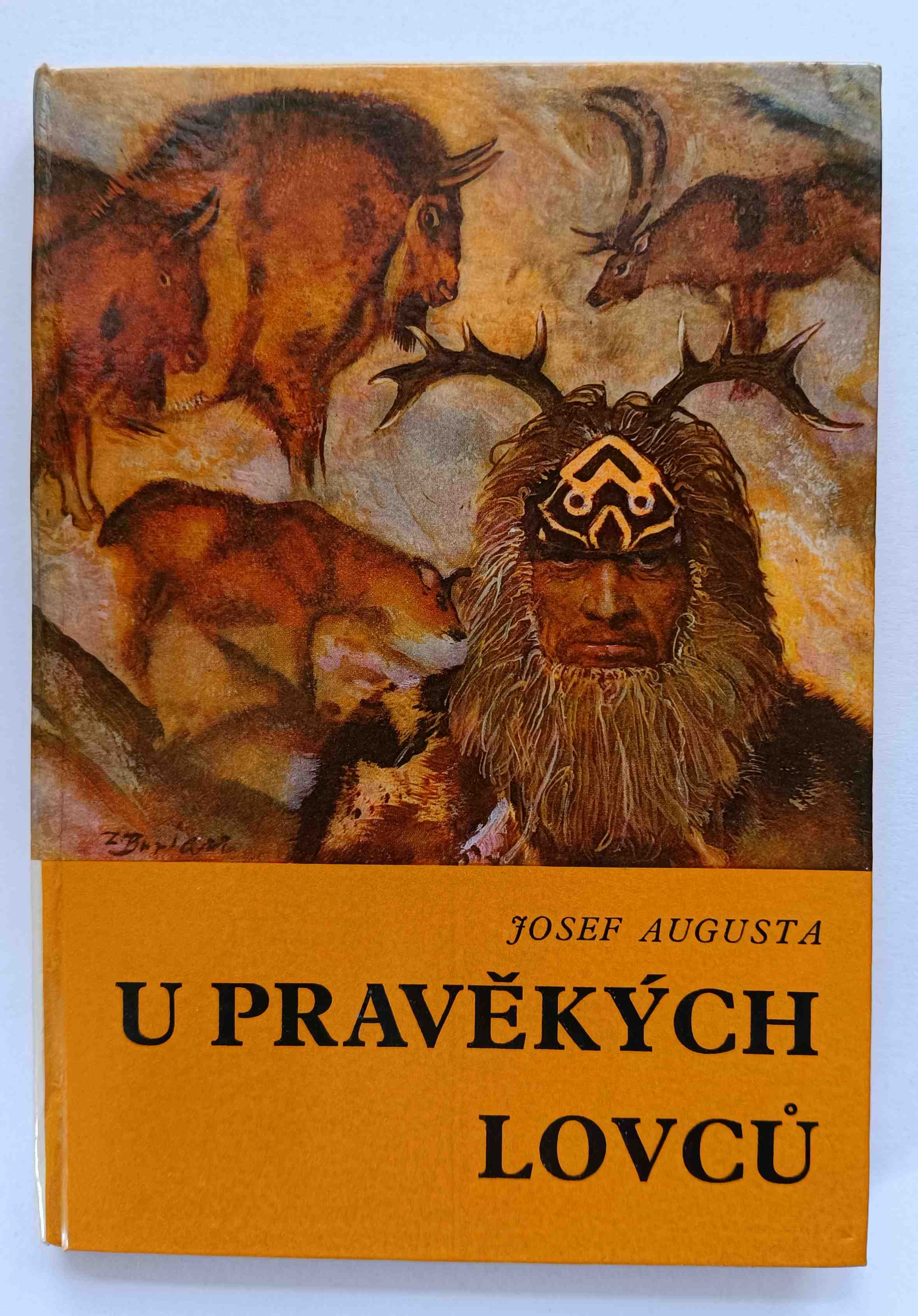 U pravěkých lovců