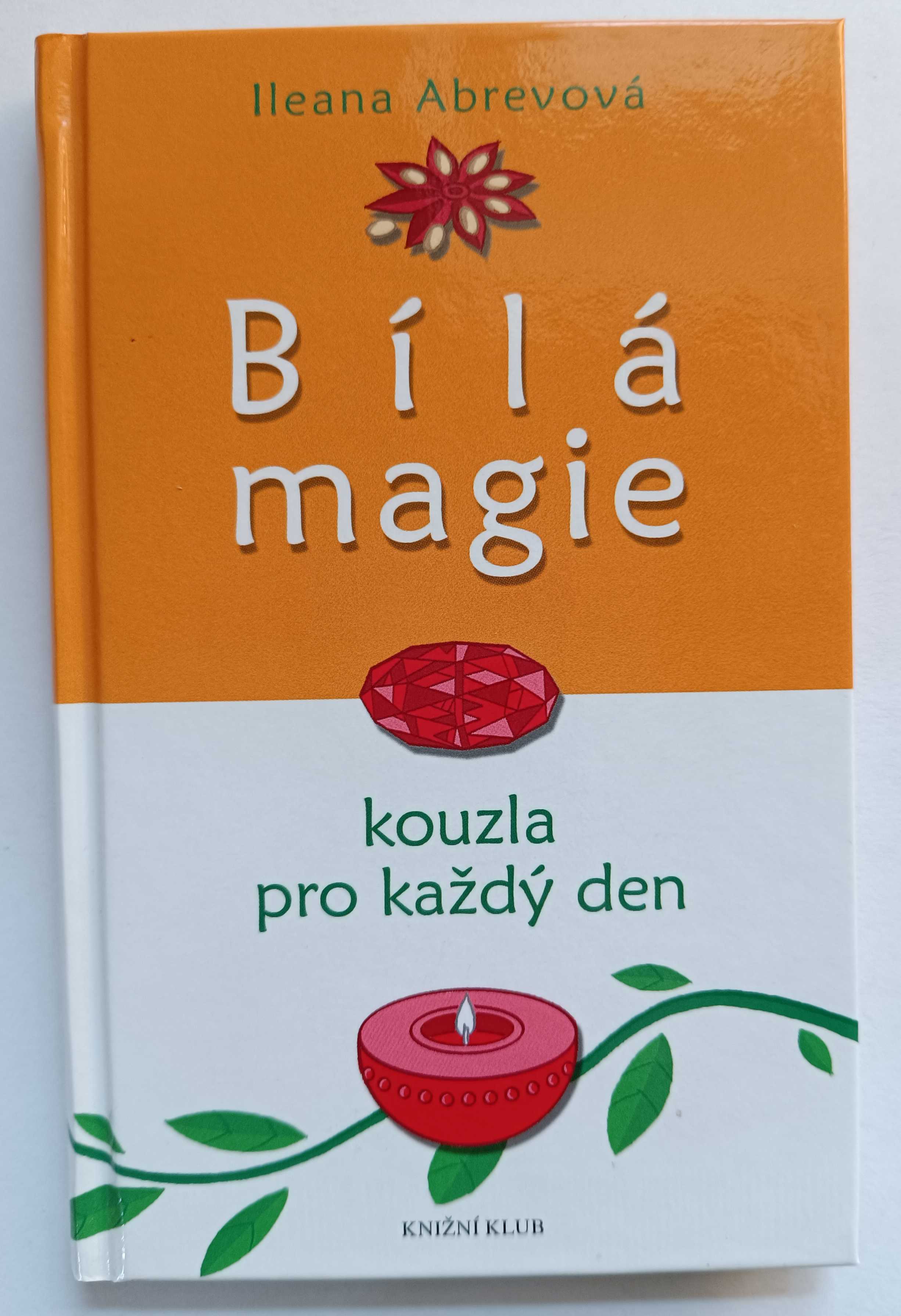Bílá magie. Kouzla pro každý den