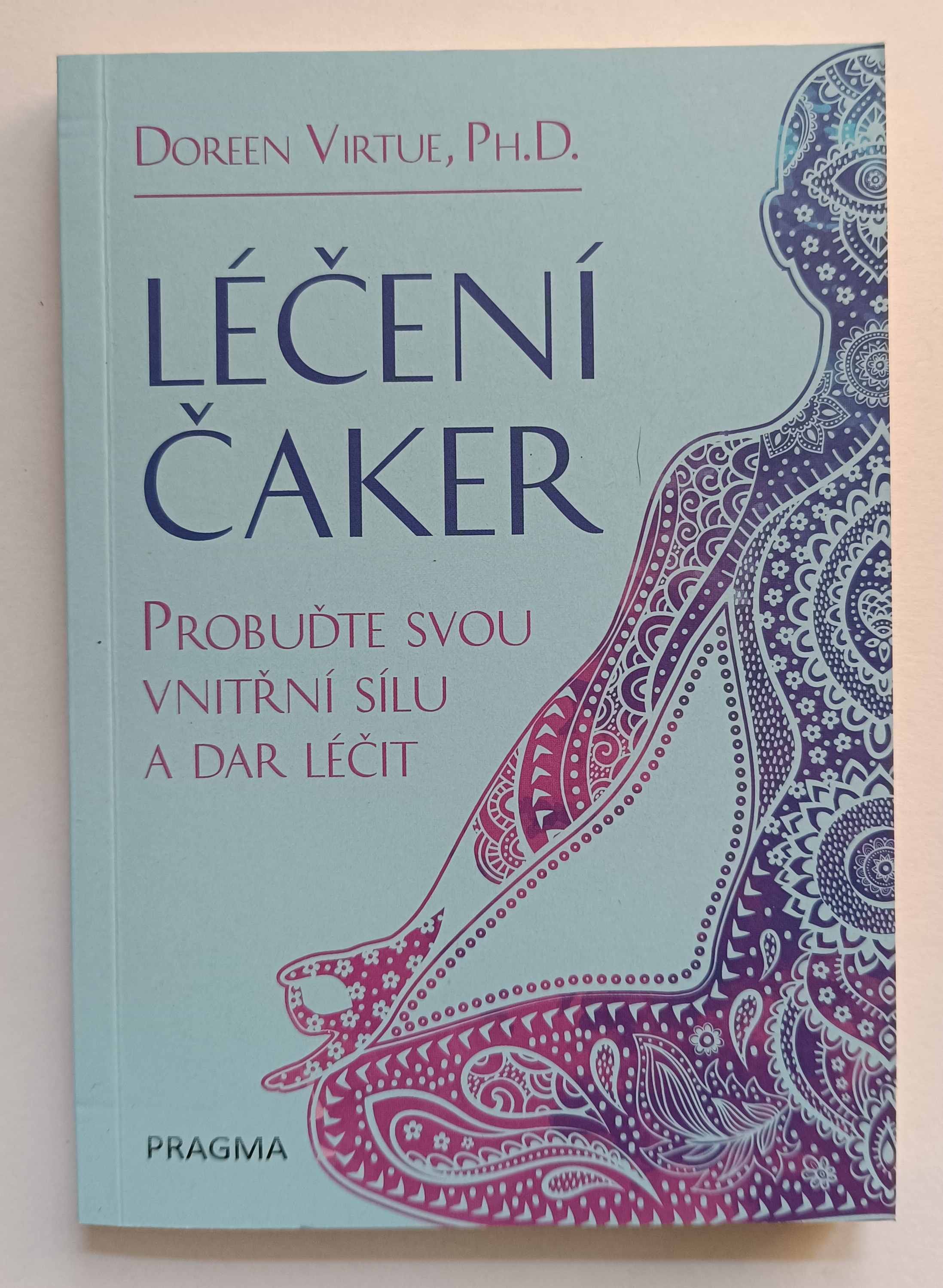 Léčení čaker