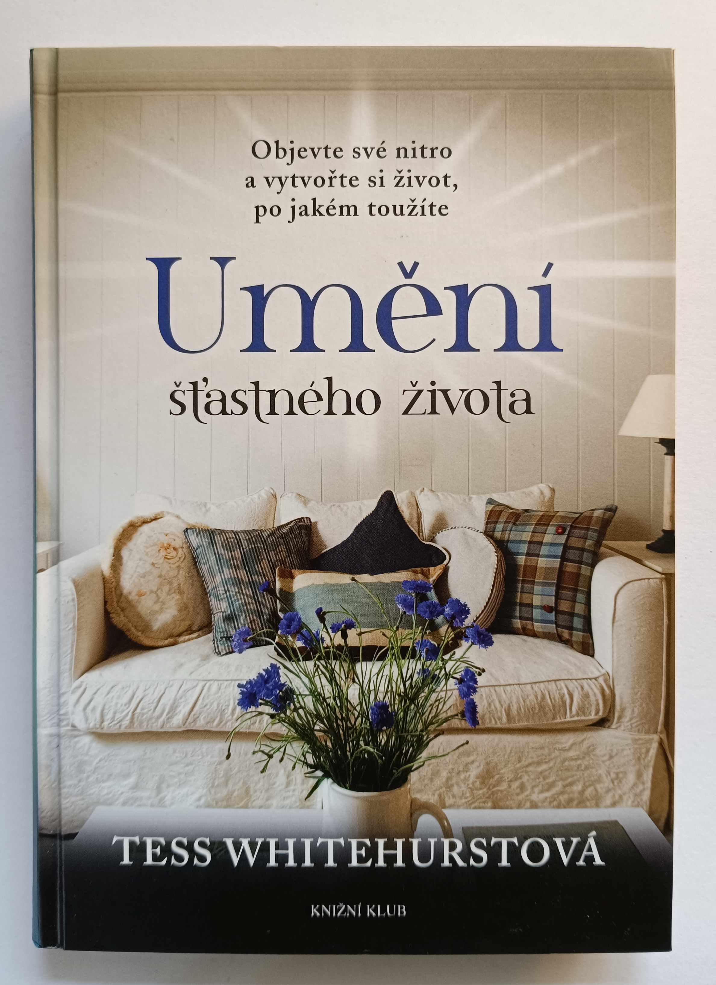Umění šťastného života