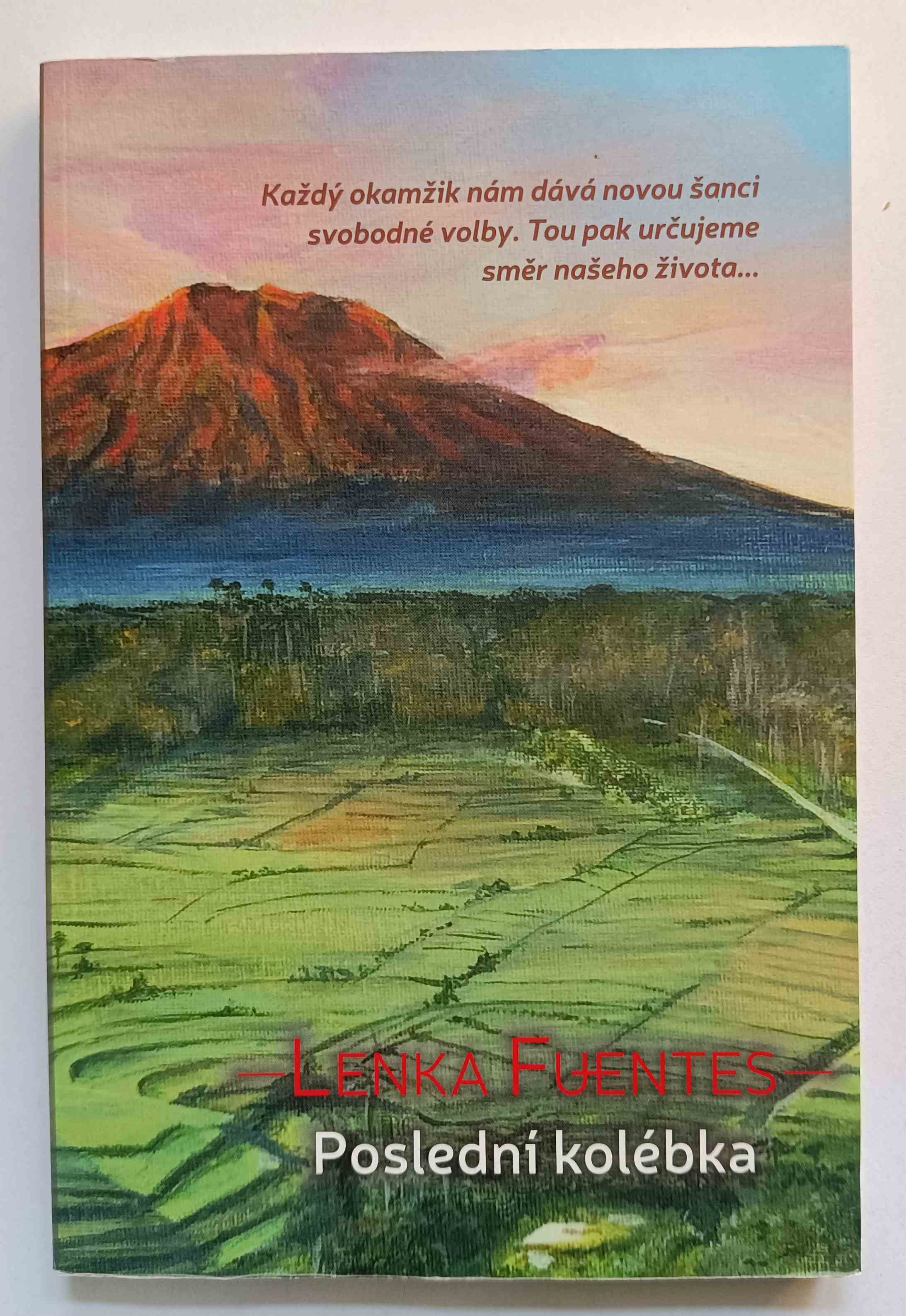 Poslední kolébka