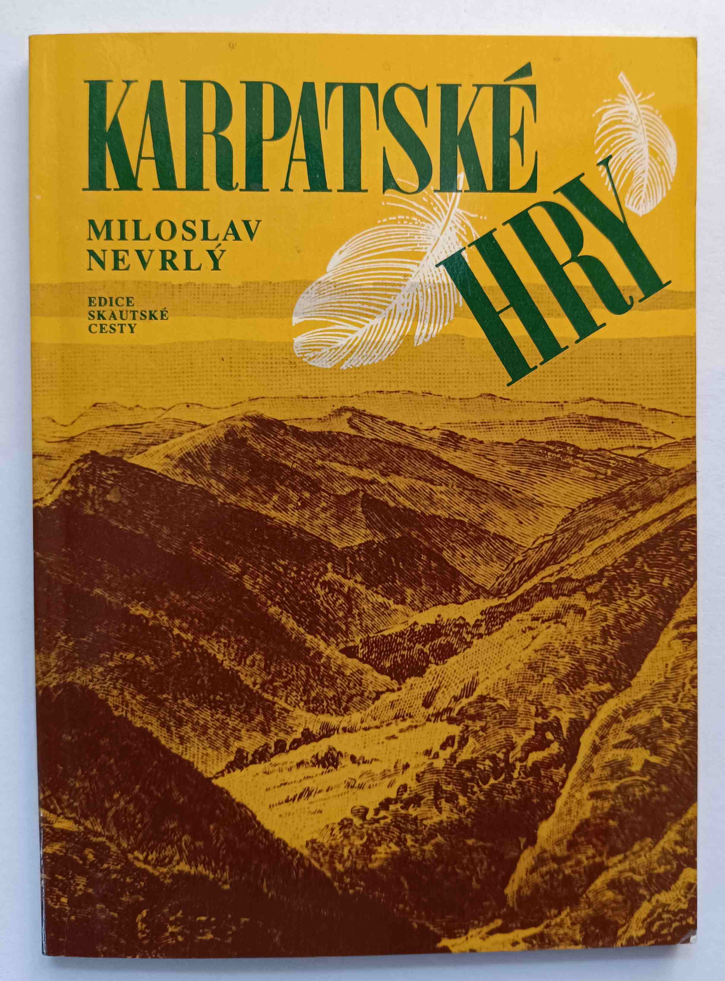 Karpatské hry