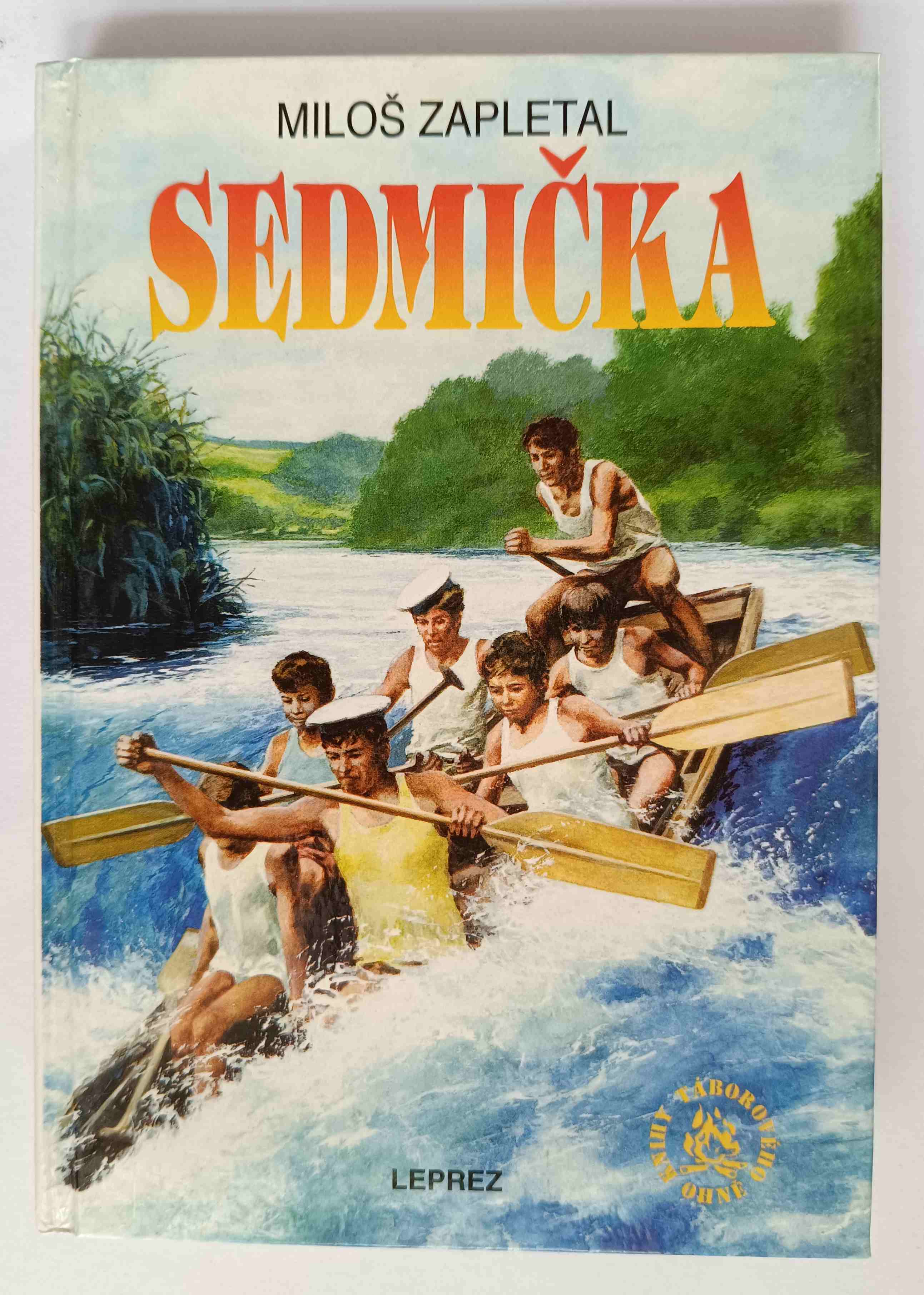 Sedmička