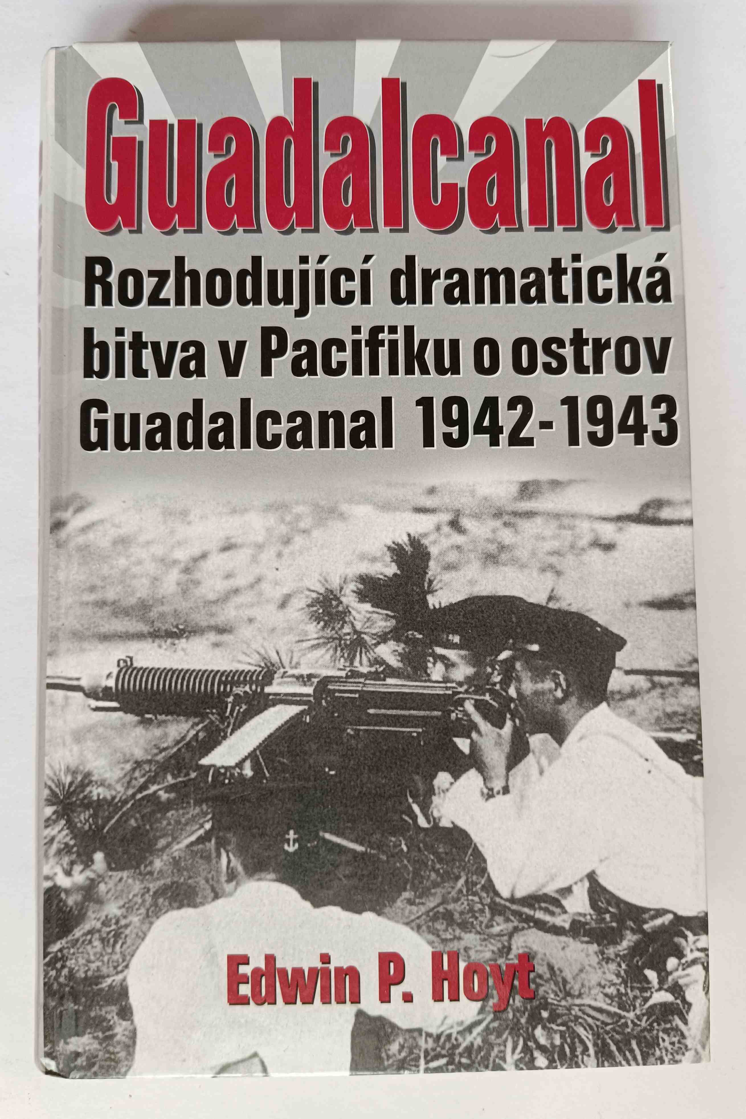 Guadalcanal