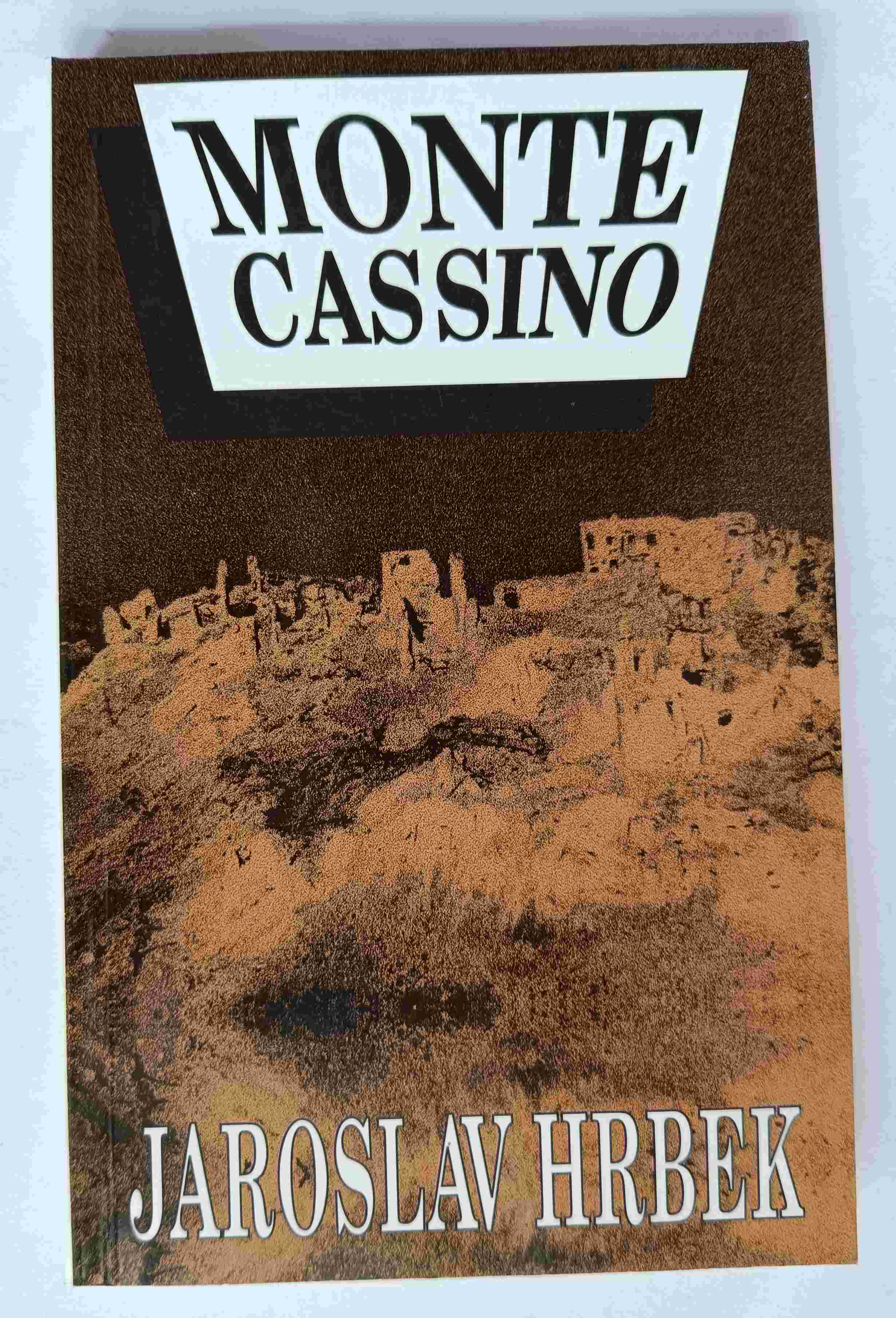 Monte Cassino