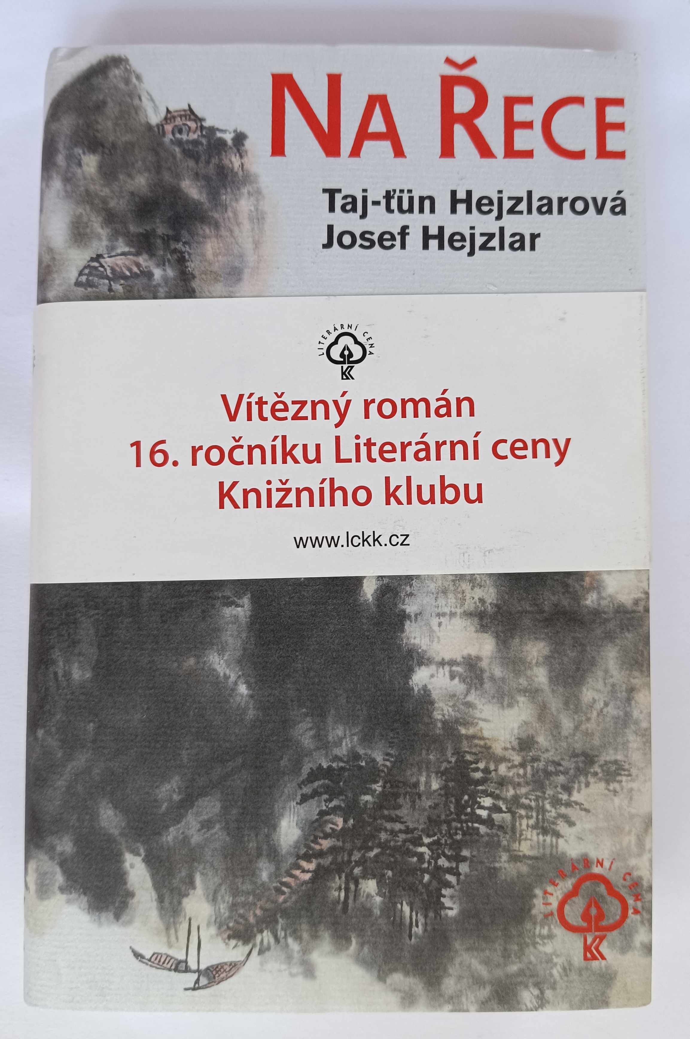 Na Řece