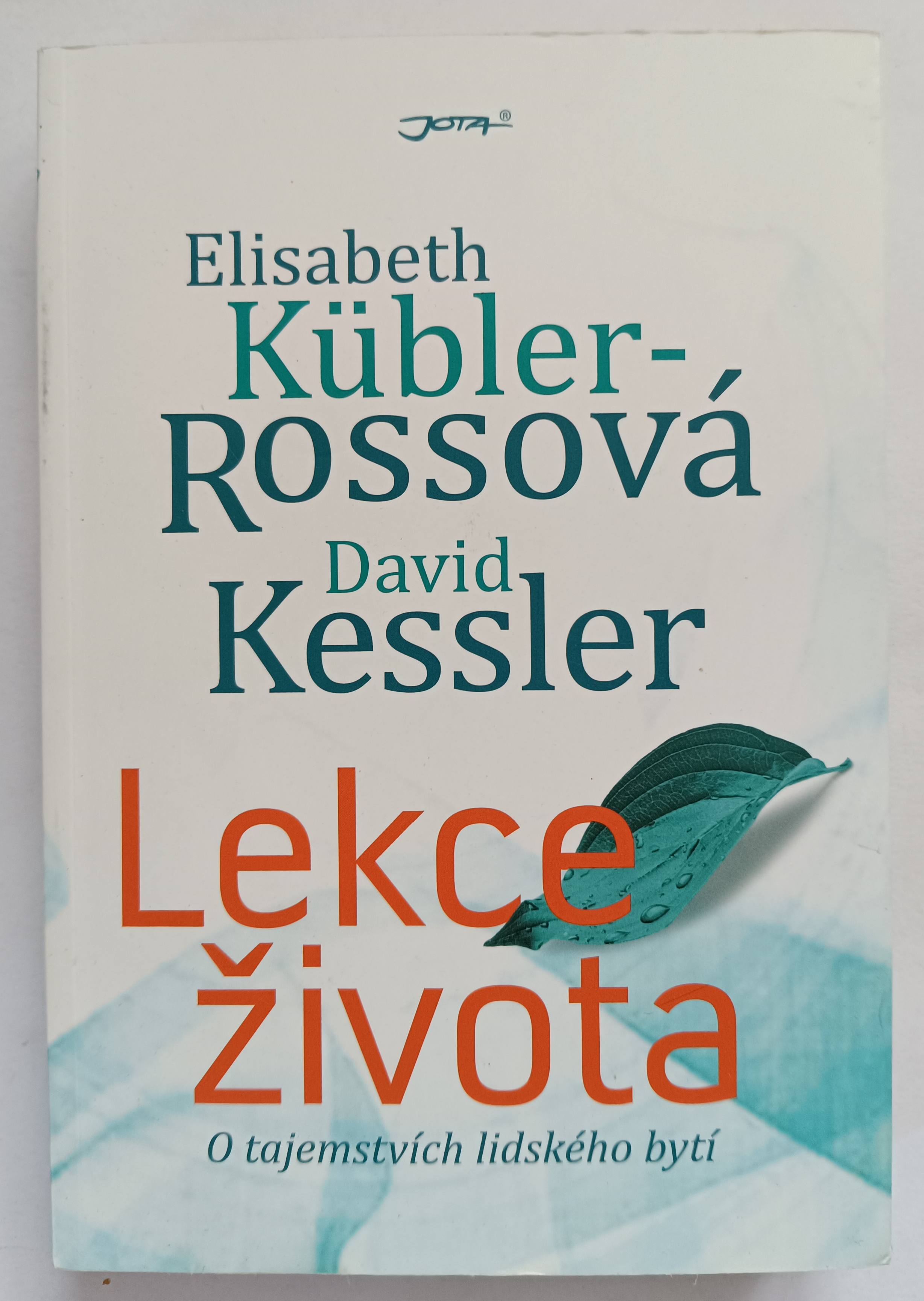 Lekce života