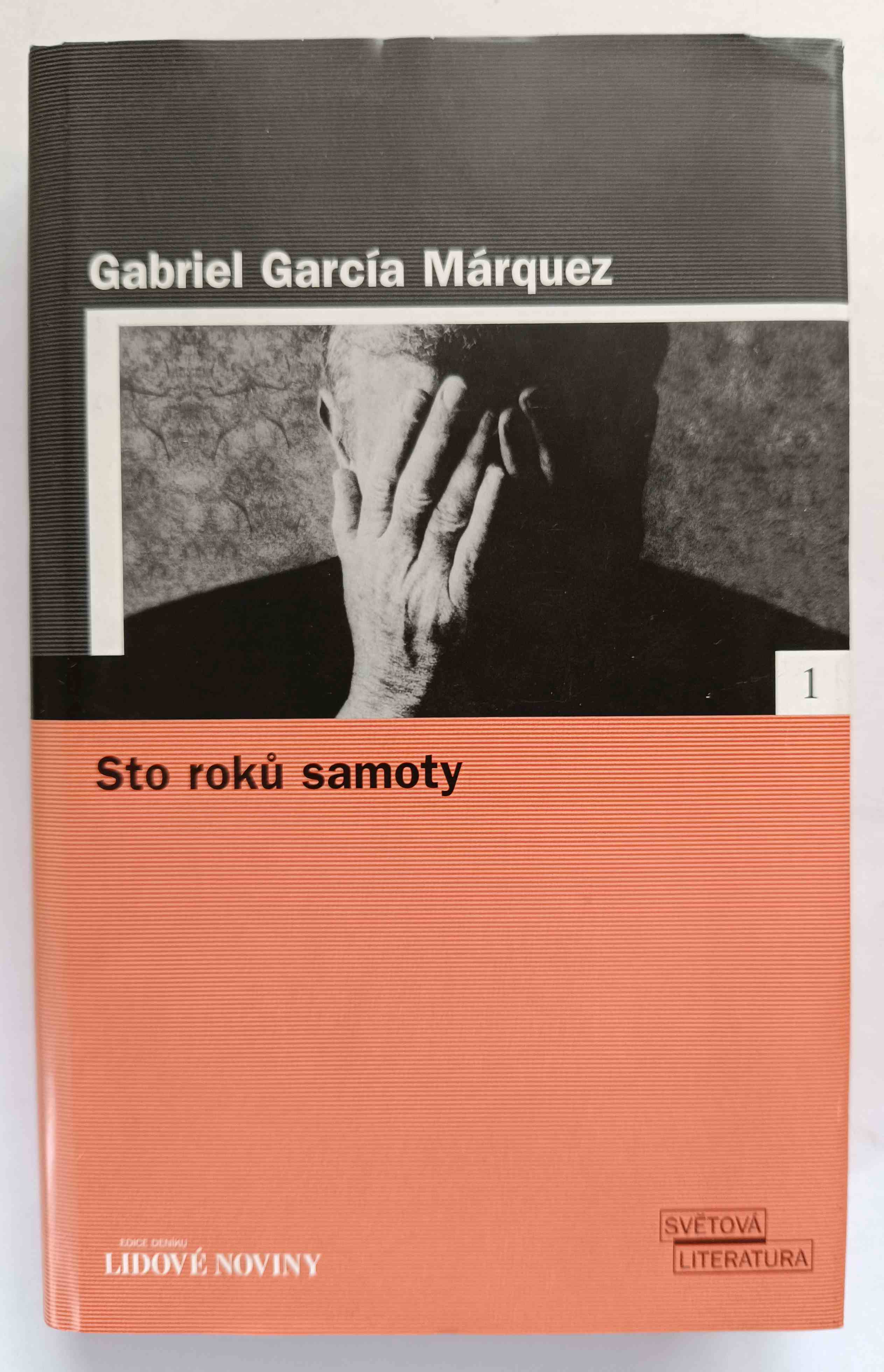 Sto roků samoty