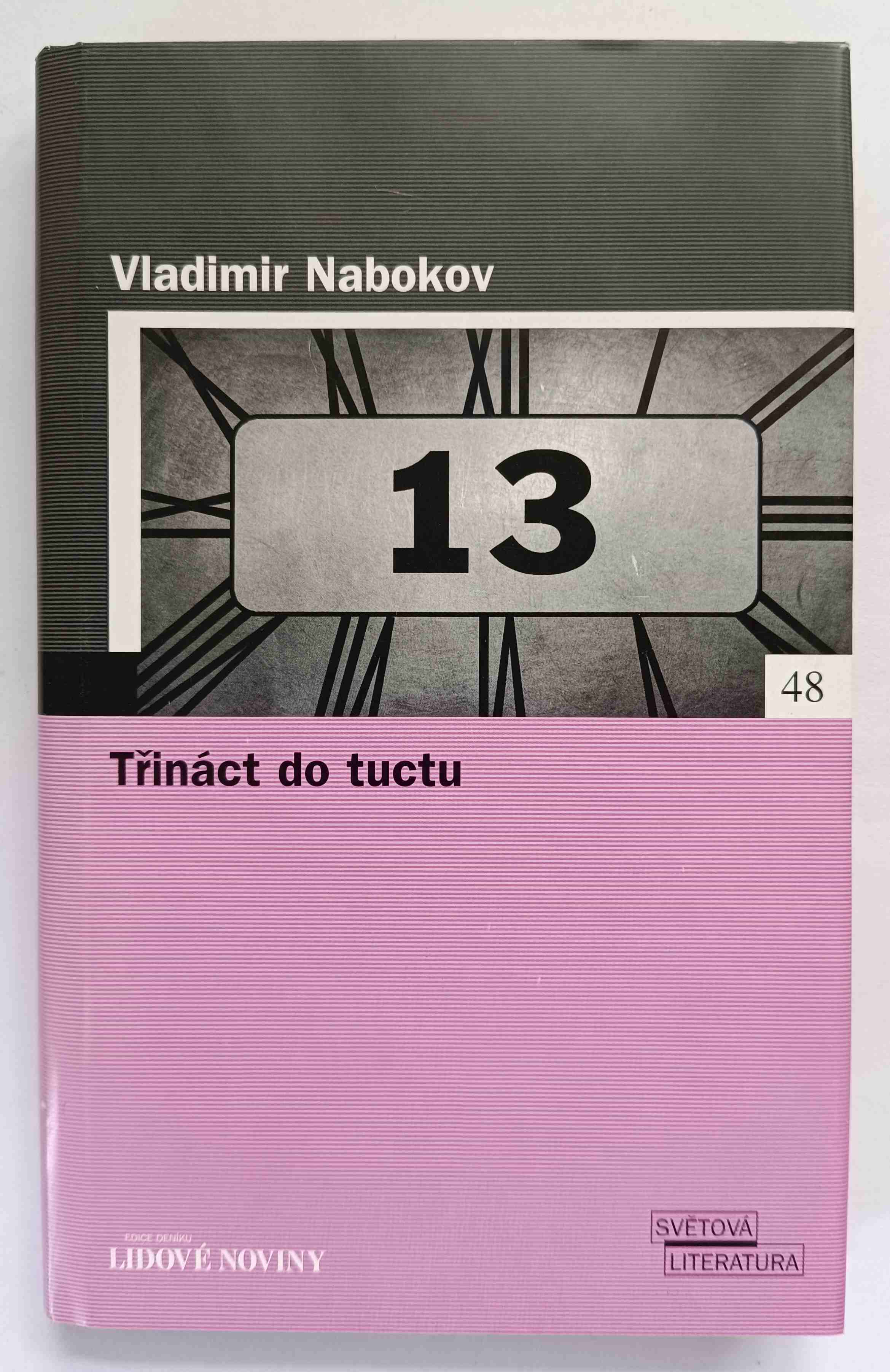 Třináct do tuctu
