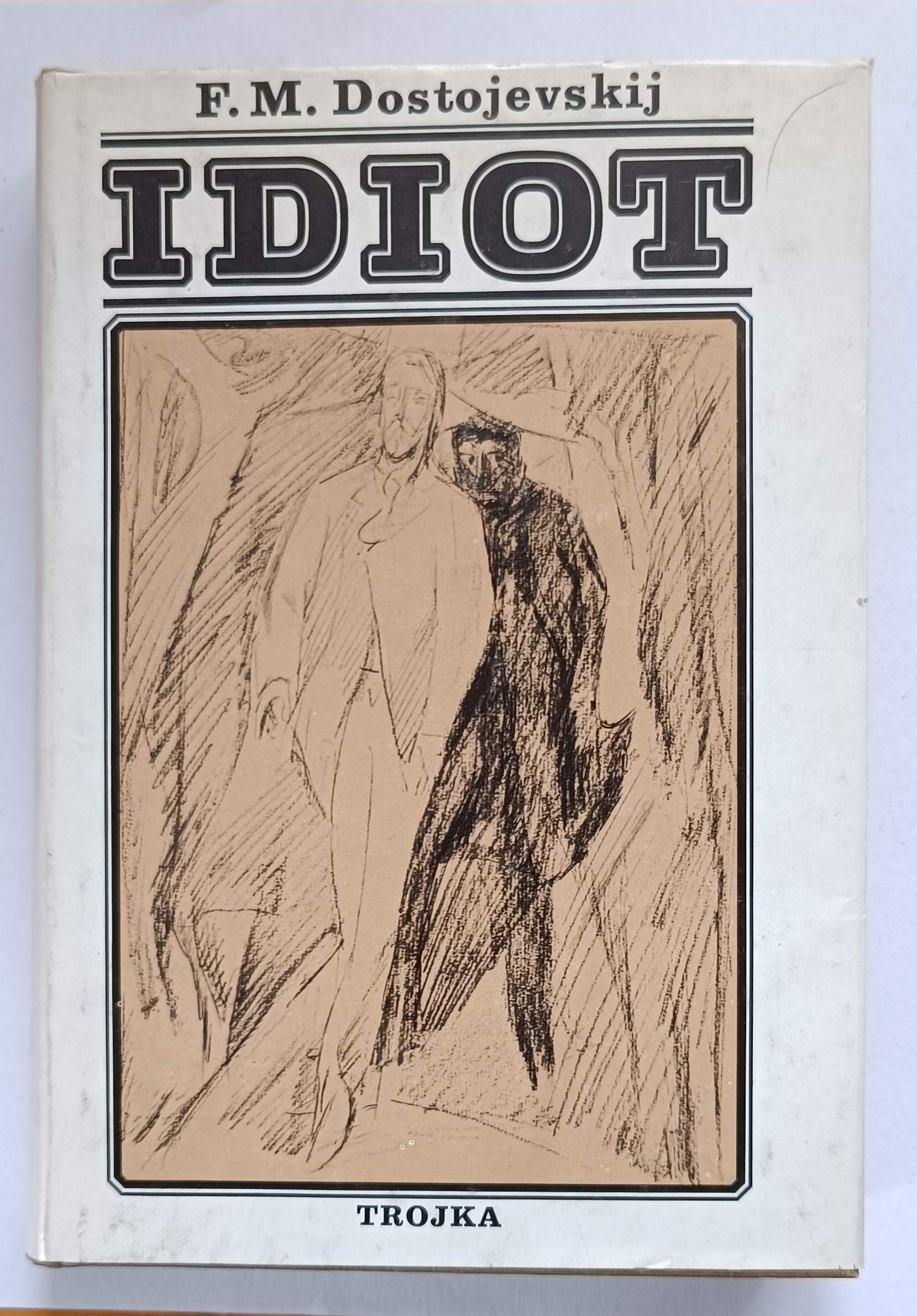 Idiot