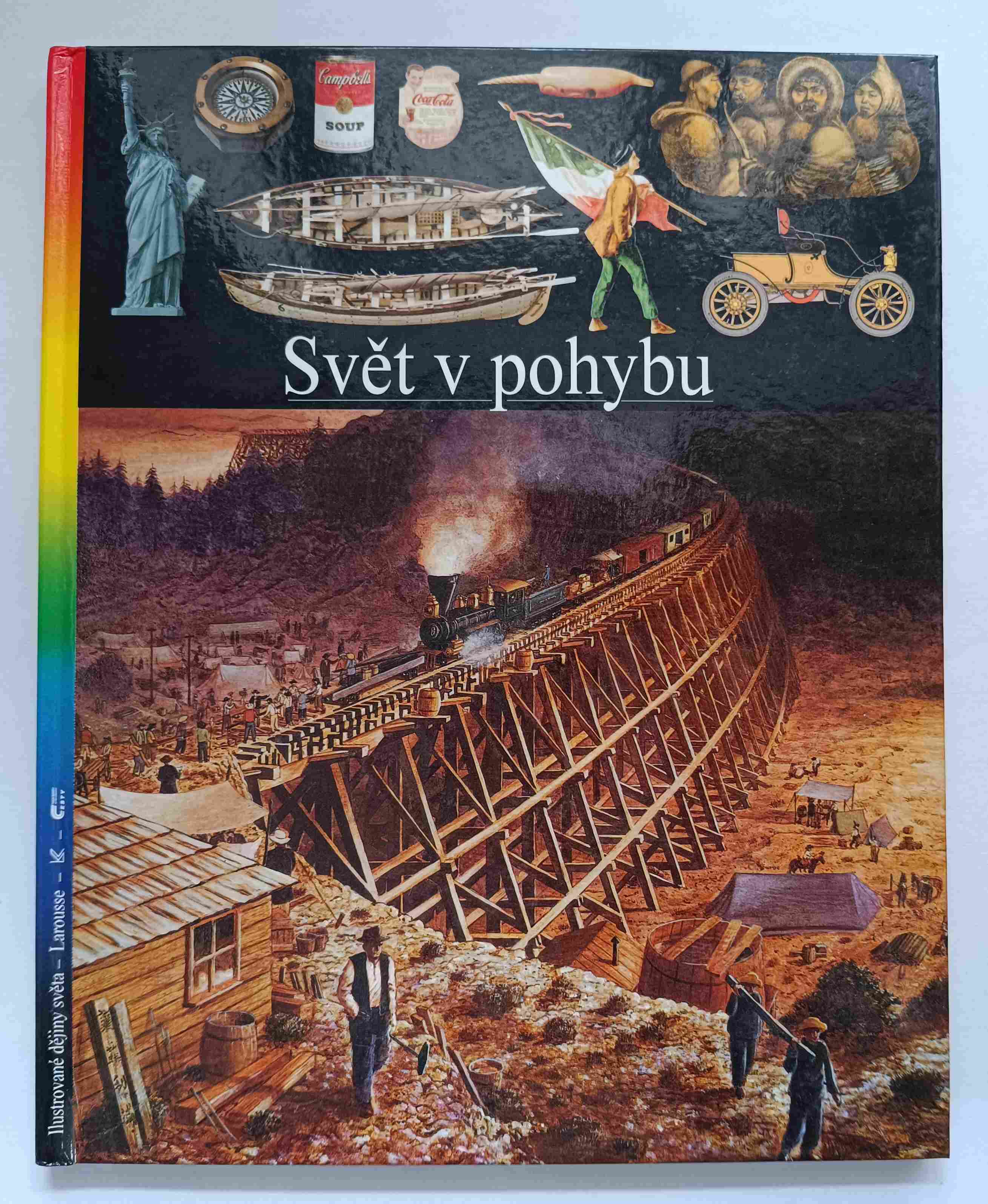 Svět v pohybu