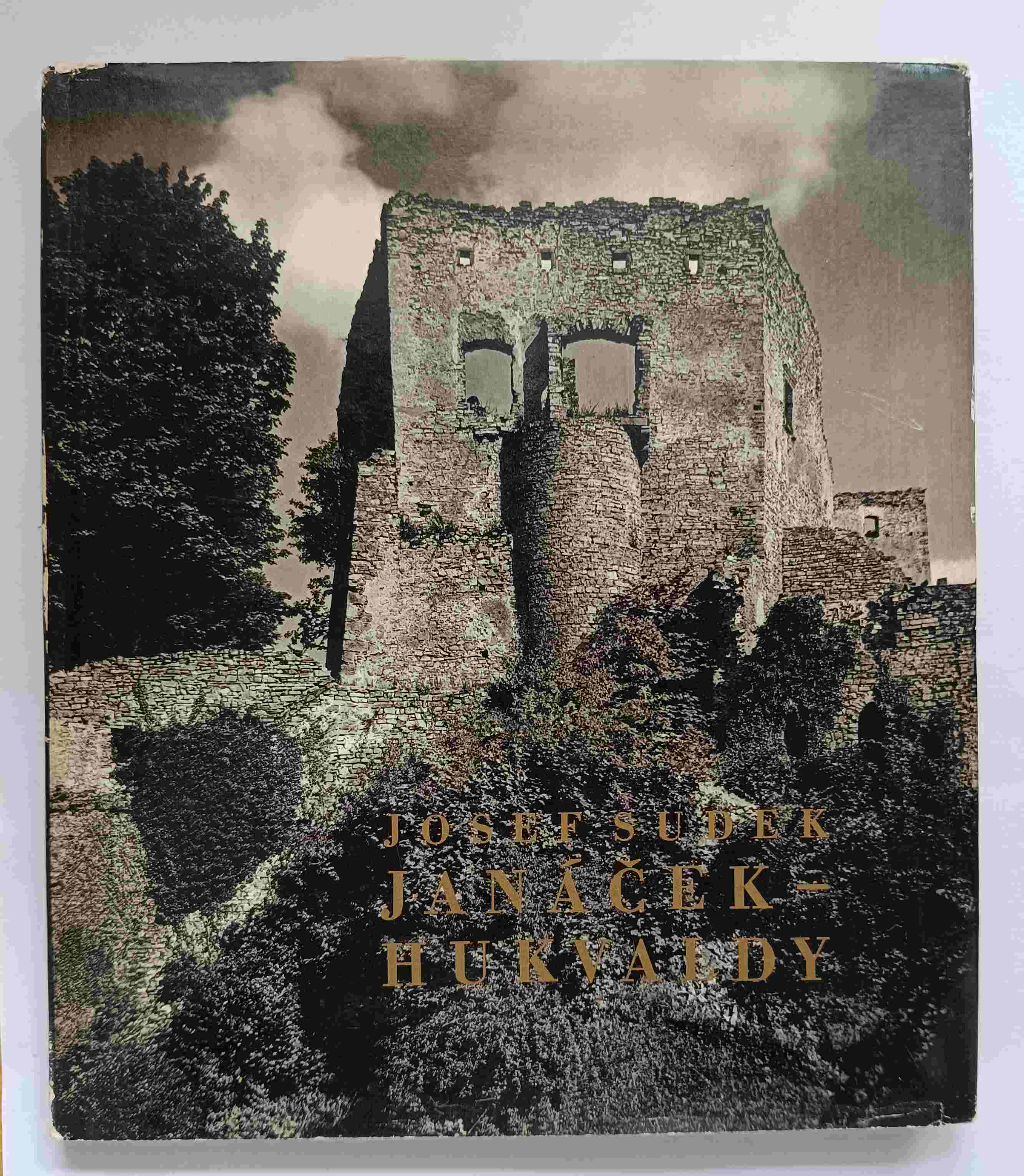 Janáček – Hukvaldy