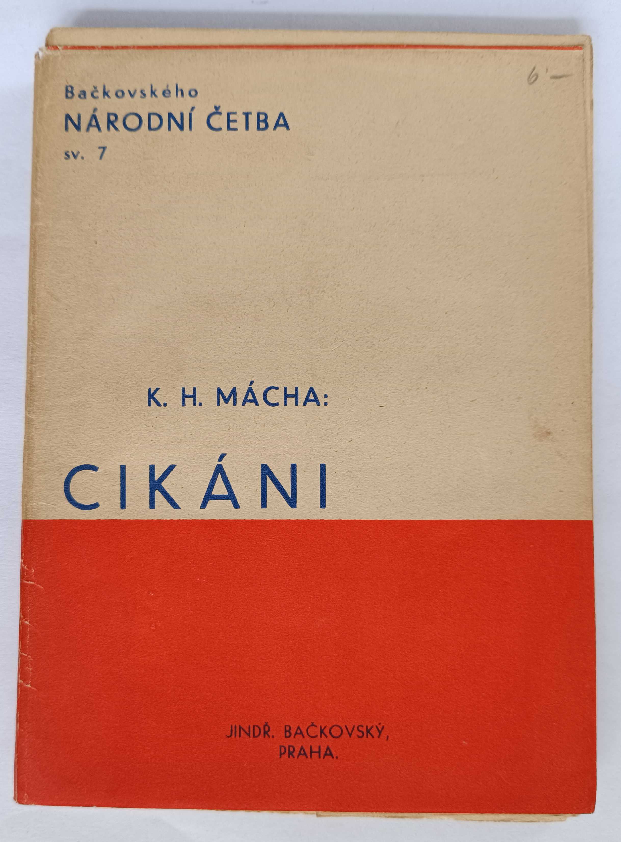 Cikáni