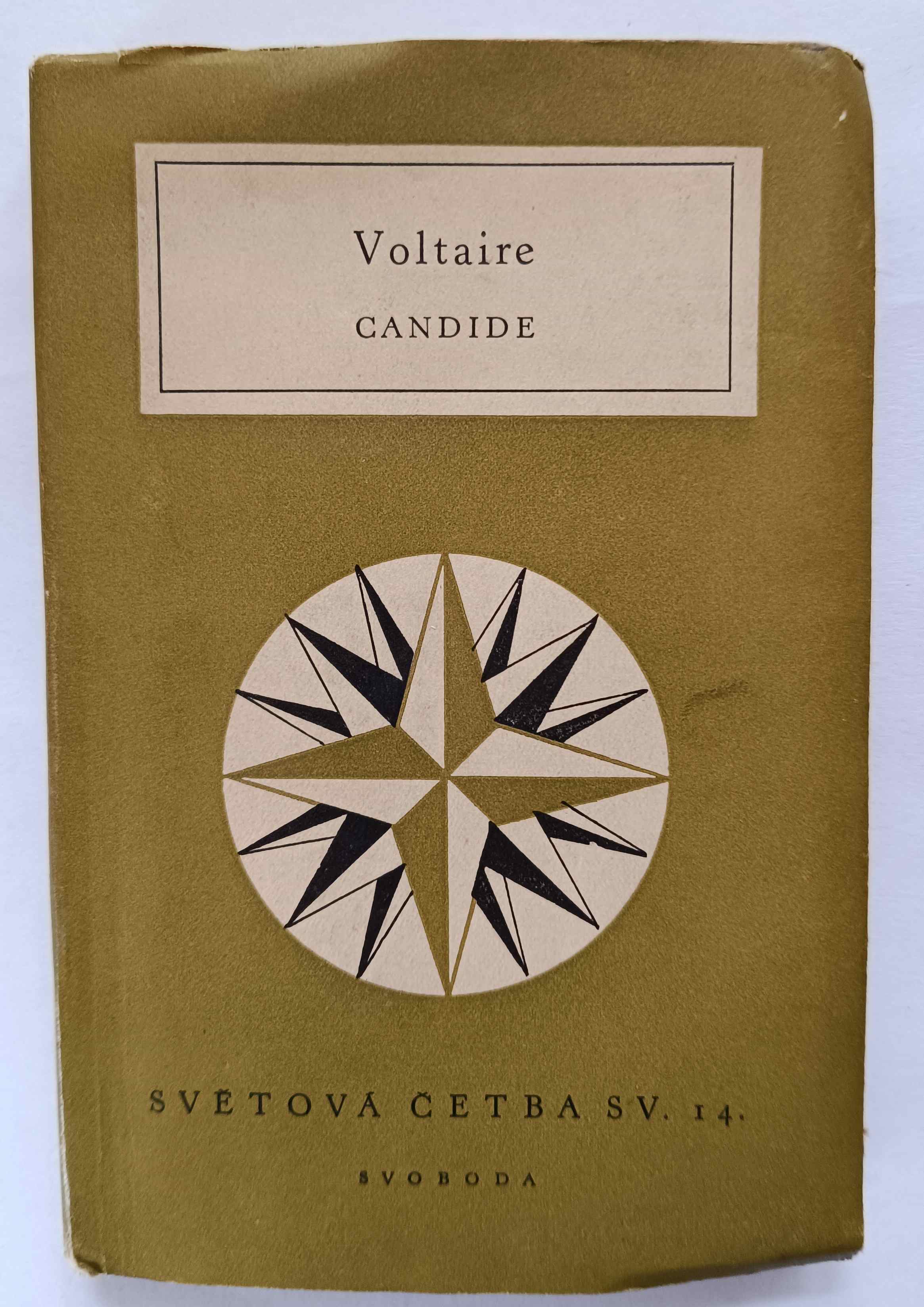 Candide