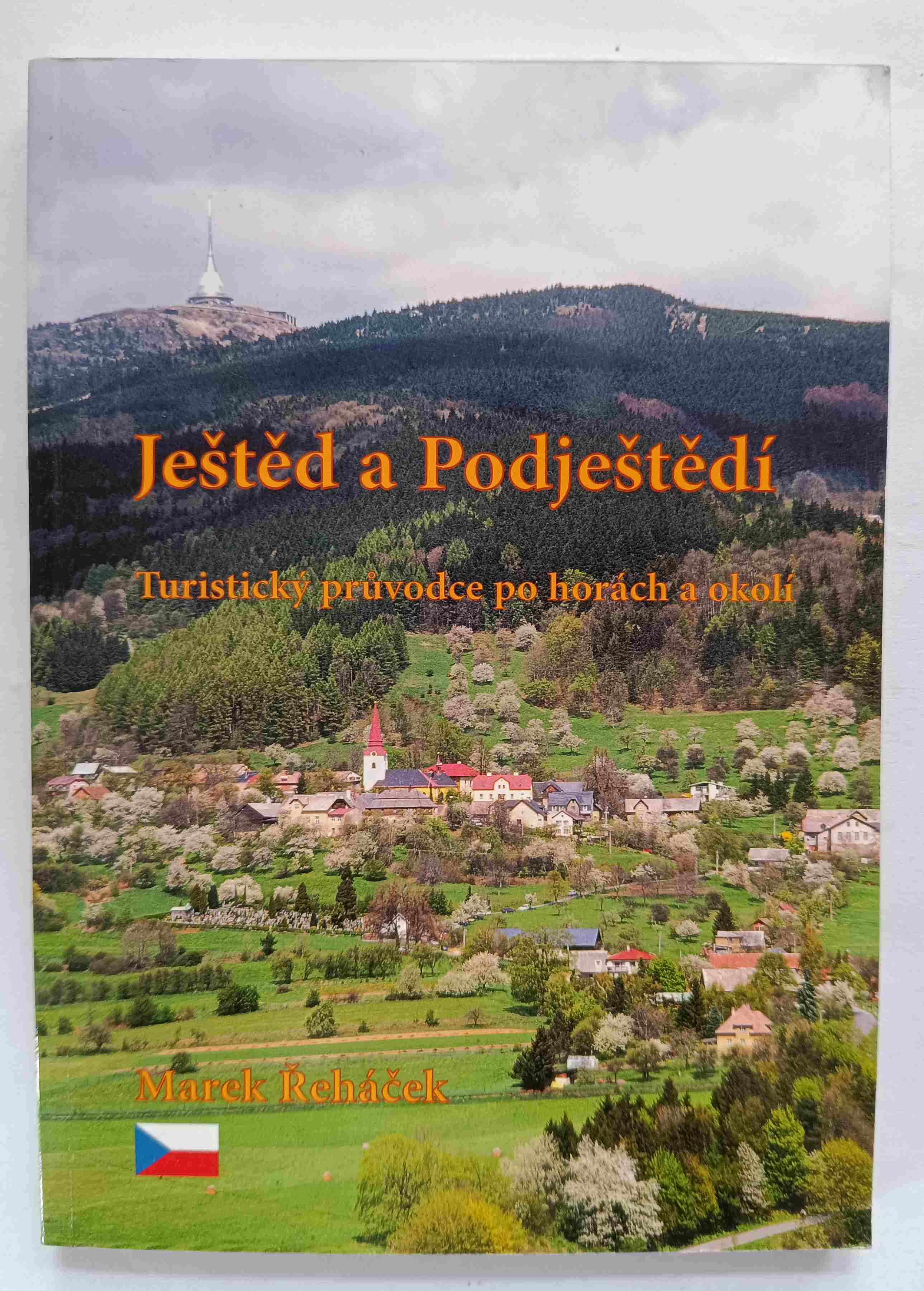 Ještěd a Podještědí