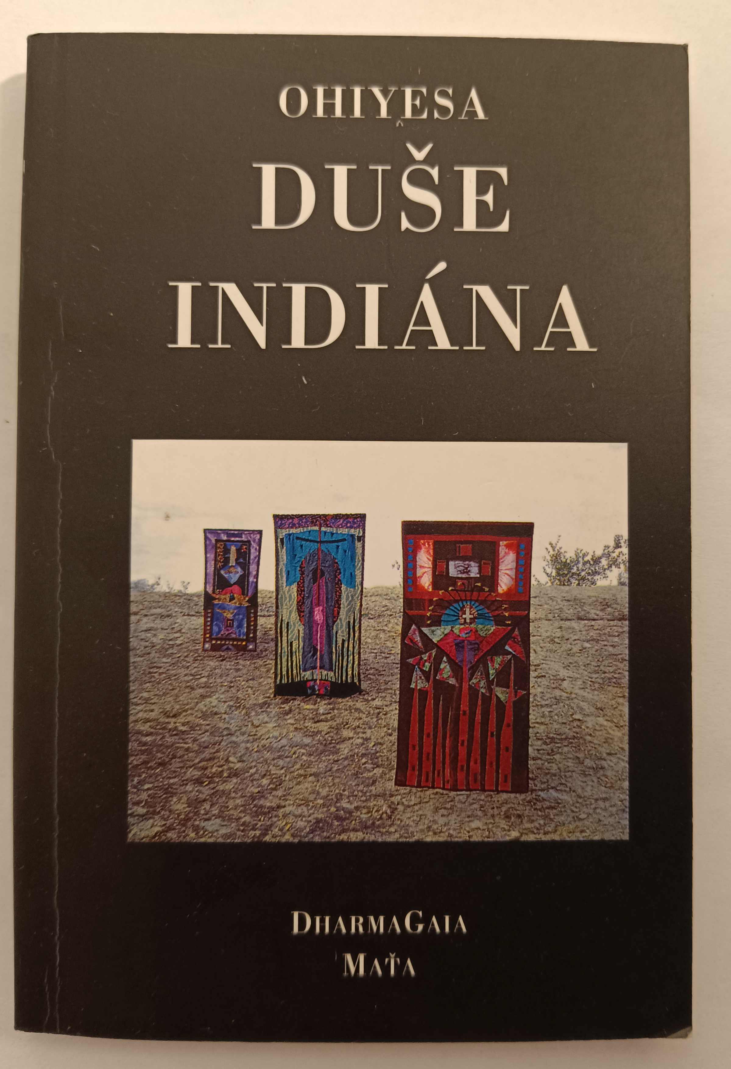 Duše Indiána