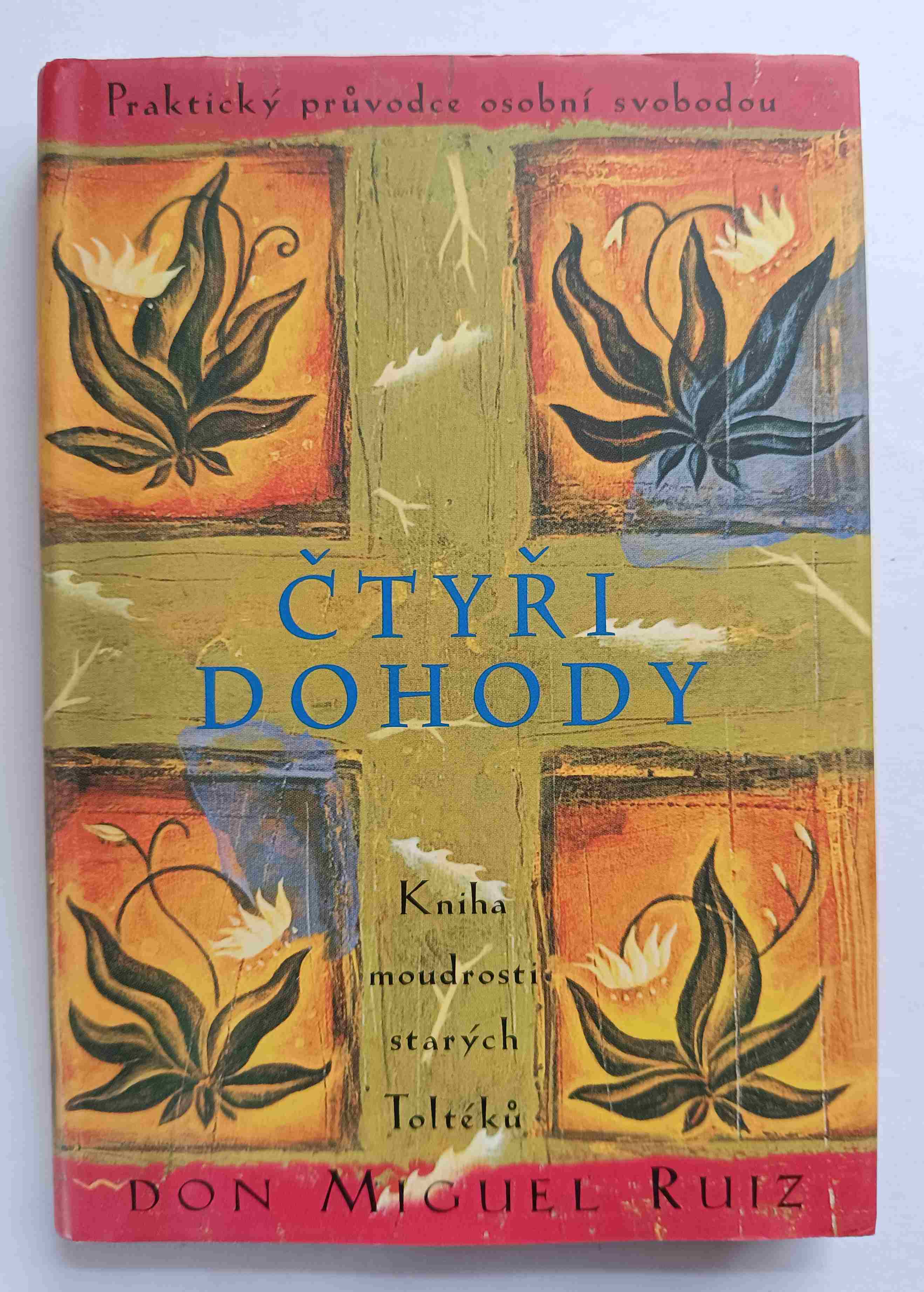 Čtyři dohody