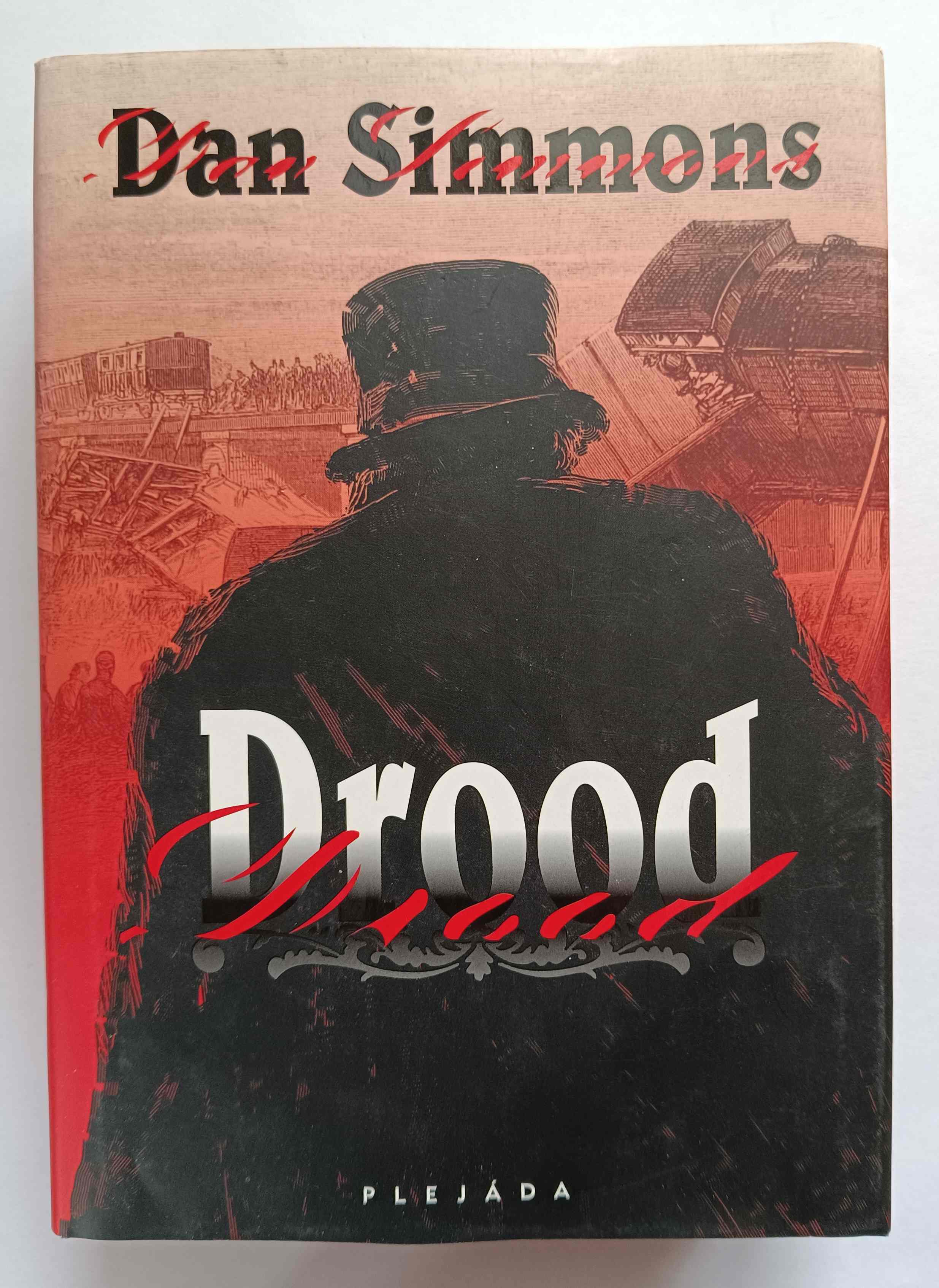 Drood
