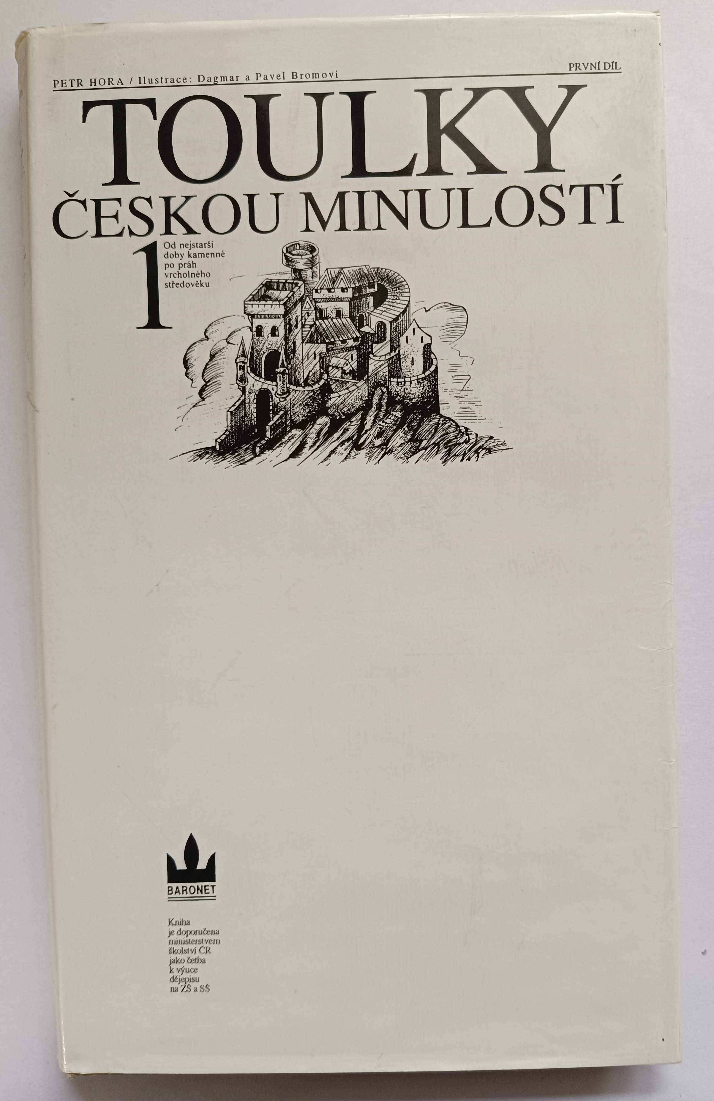 Toulky českou minulostí 1
