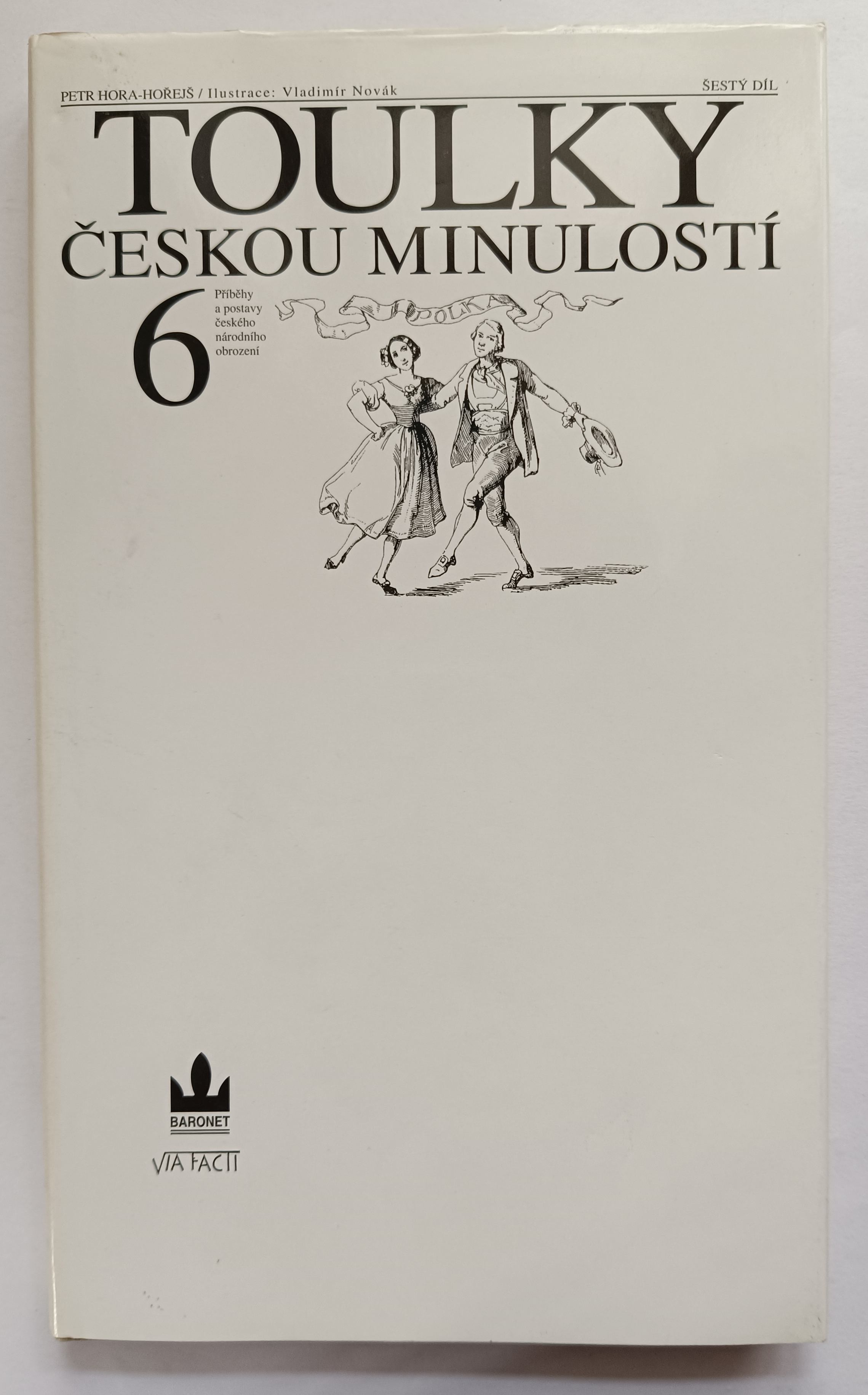 Toulky českou minulostí 6