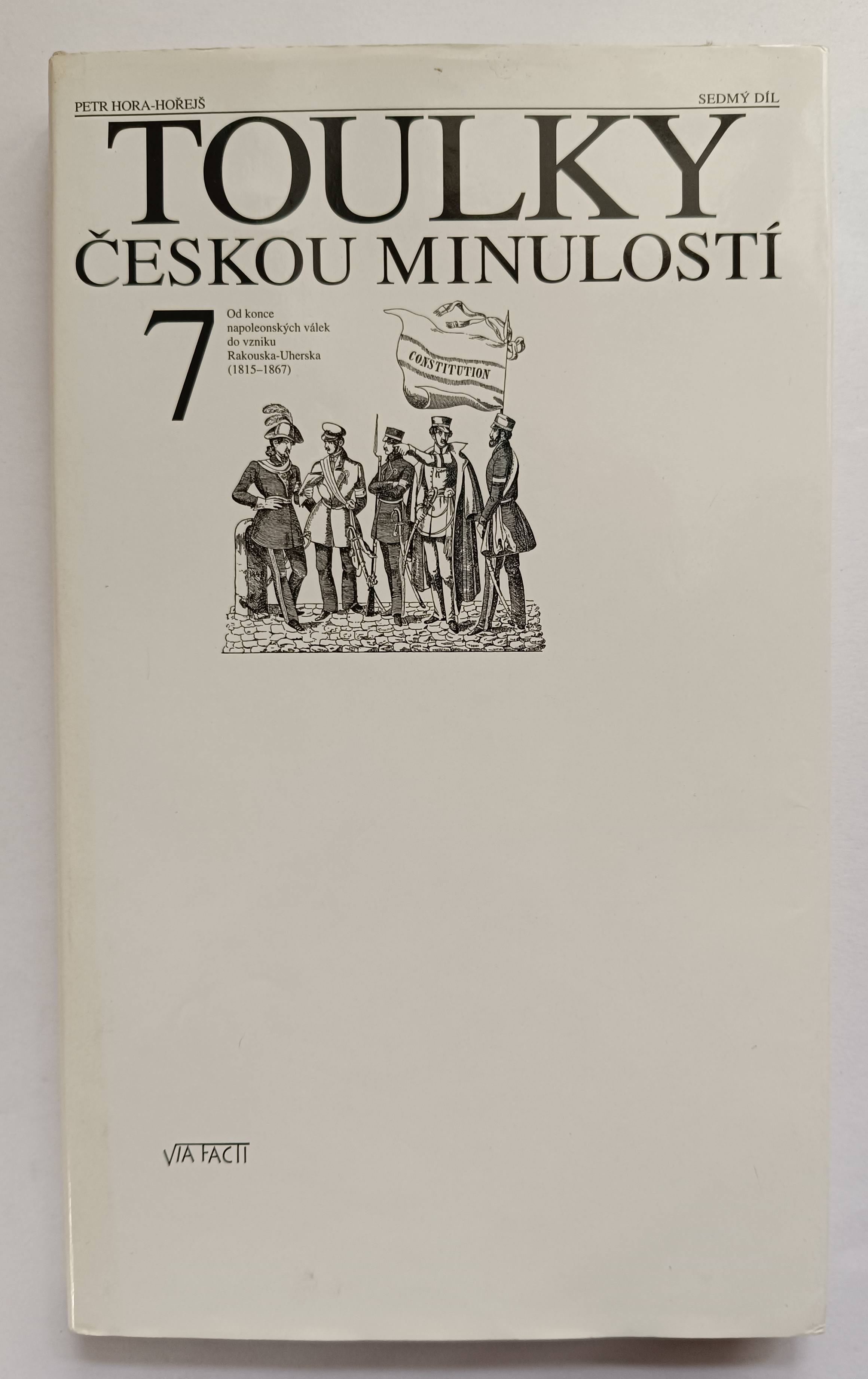 Toulky českou minulostí 7