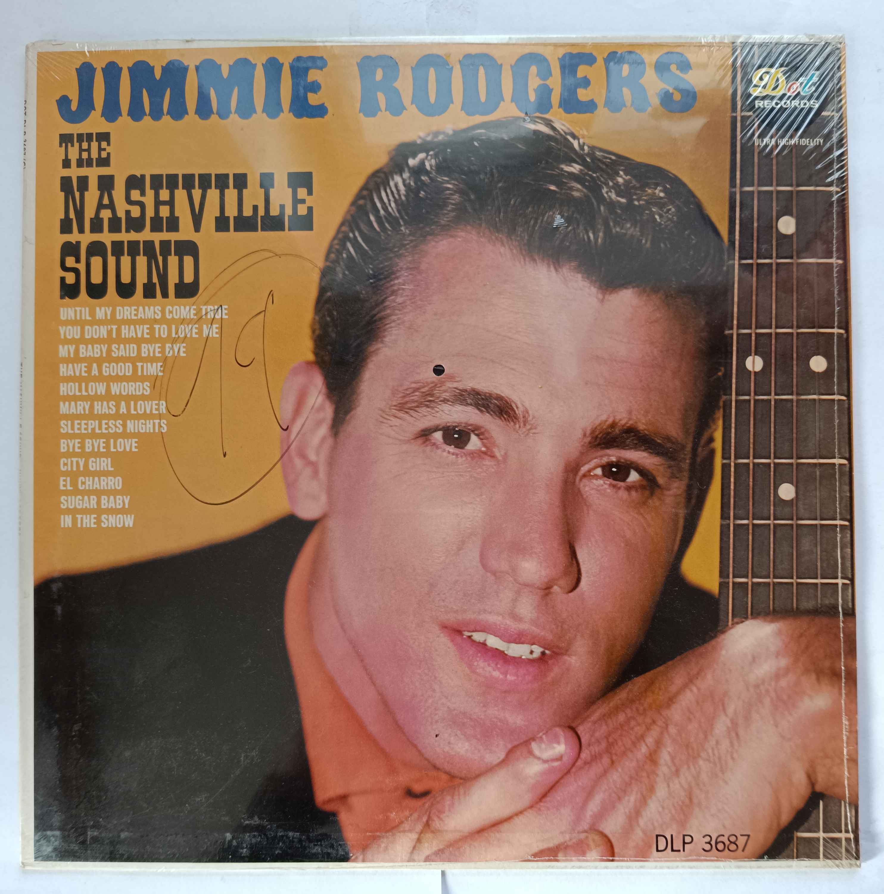 The Nashville Sound