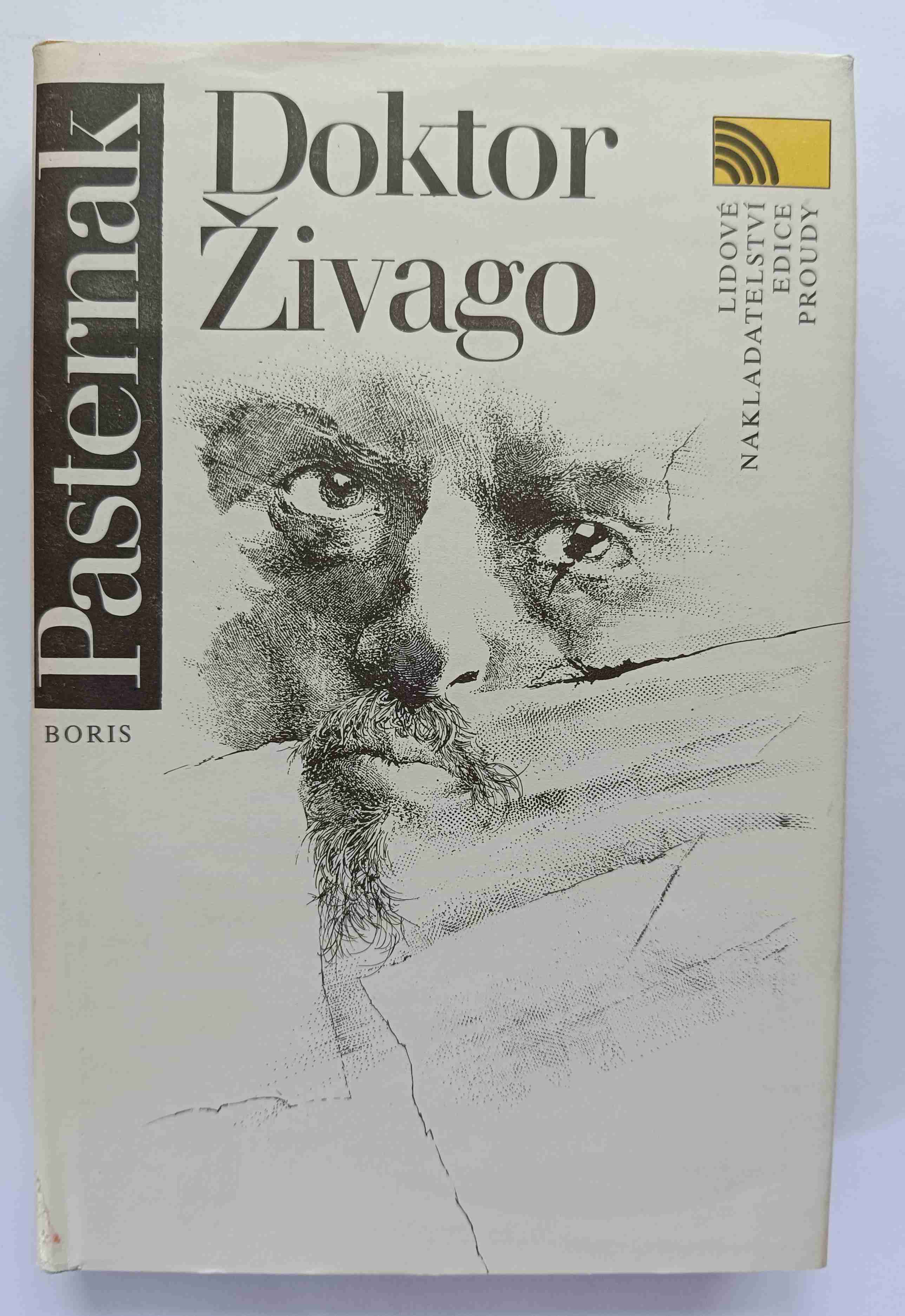 Doktor Živago