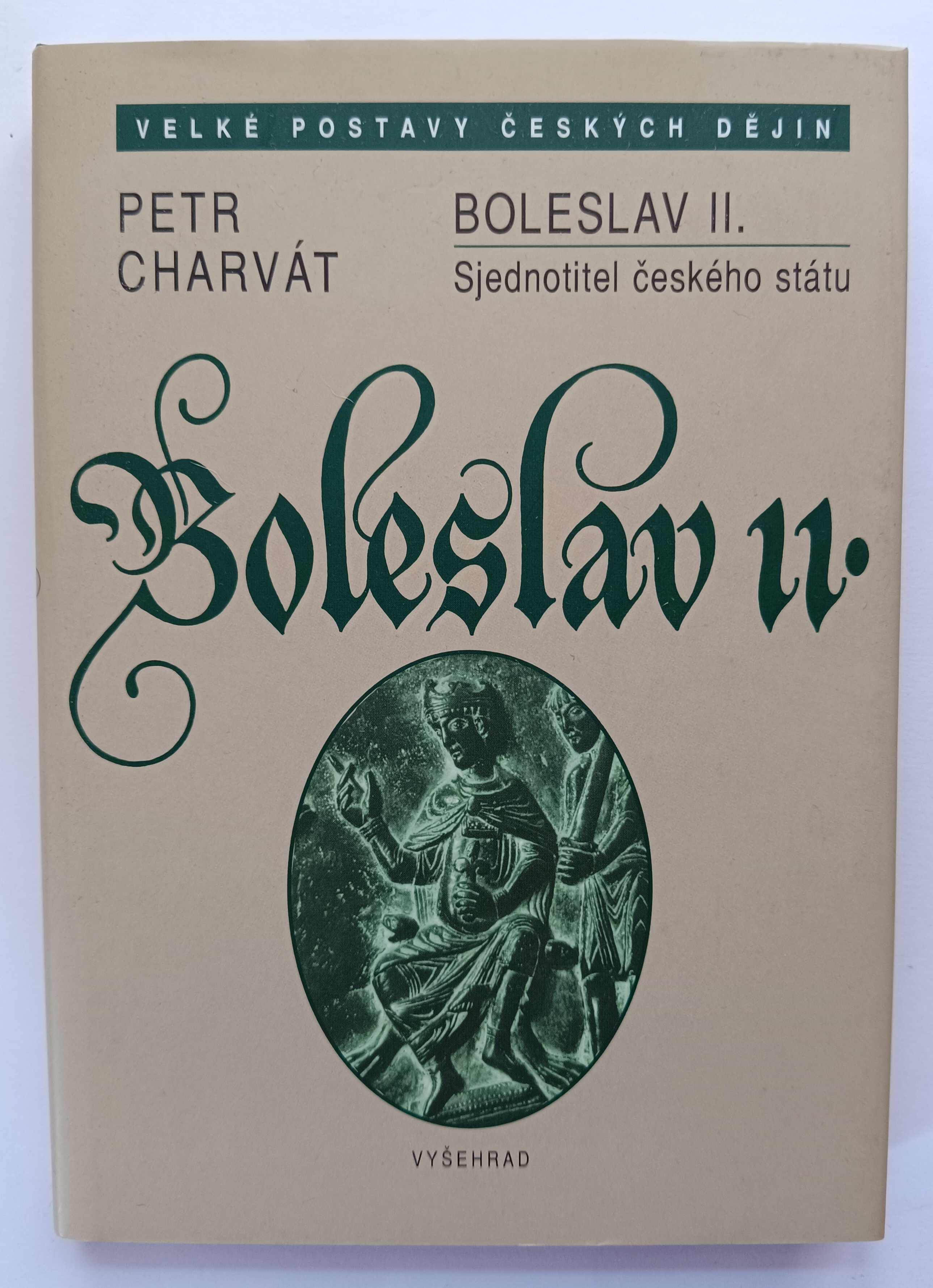 Boleslav II.