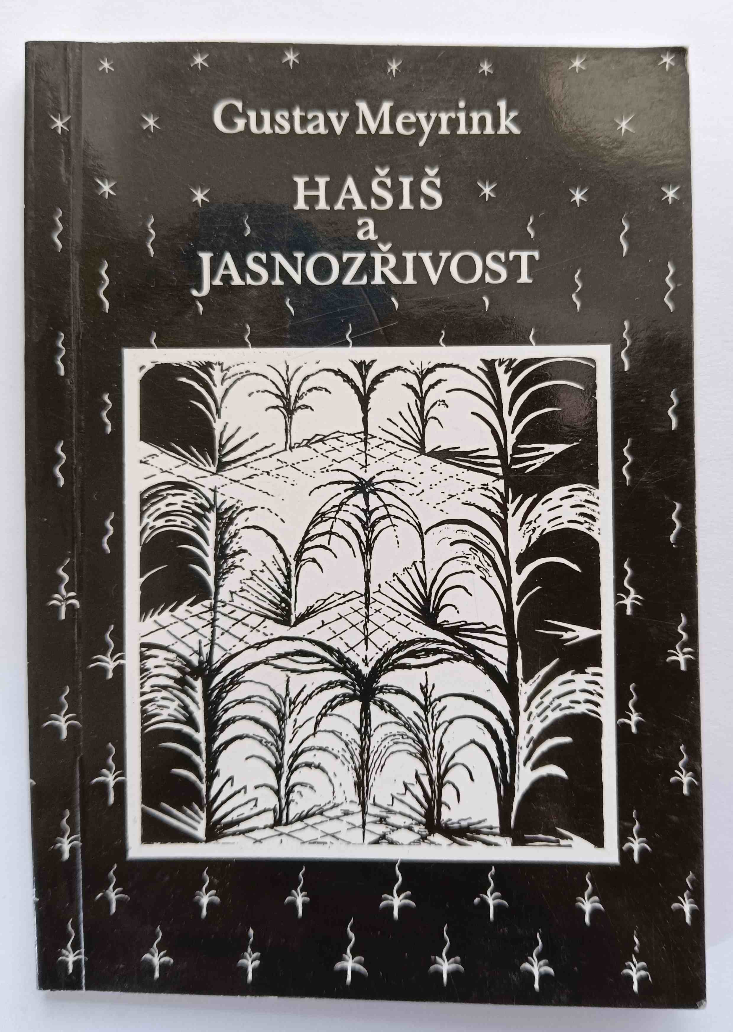 Hašiš a jasnozřivost