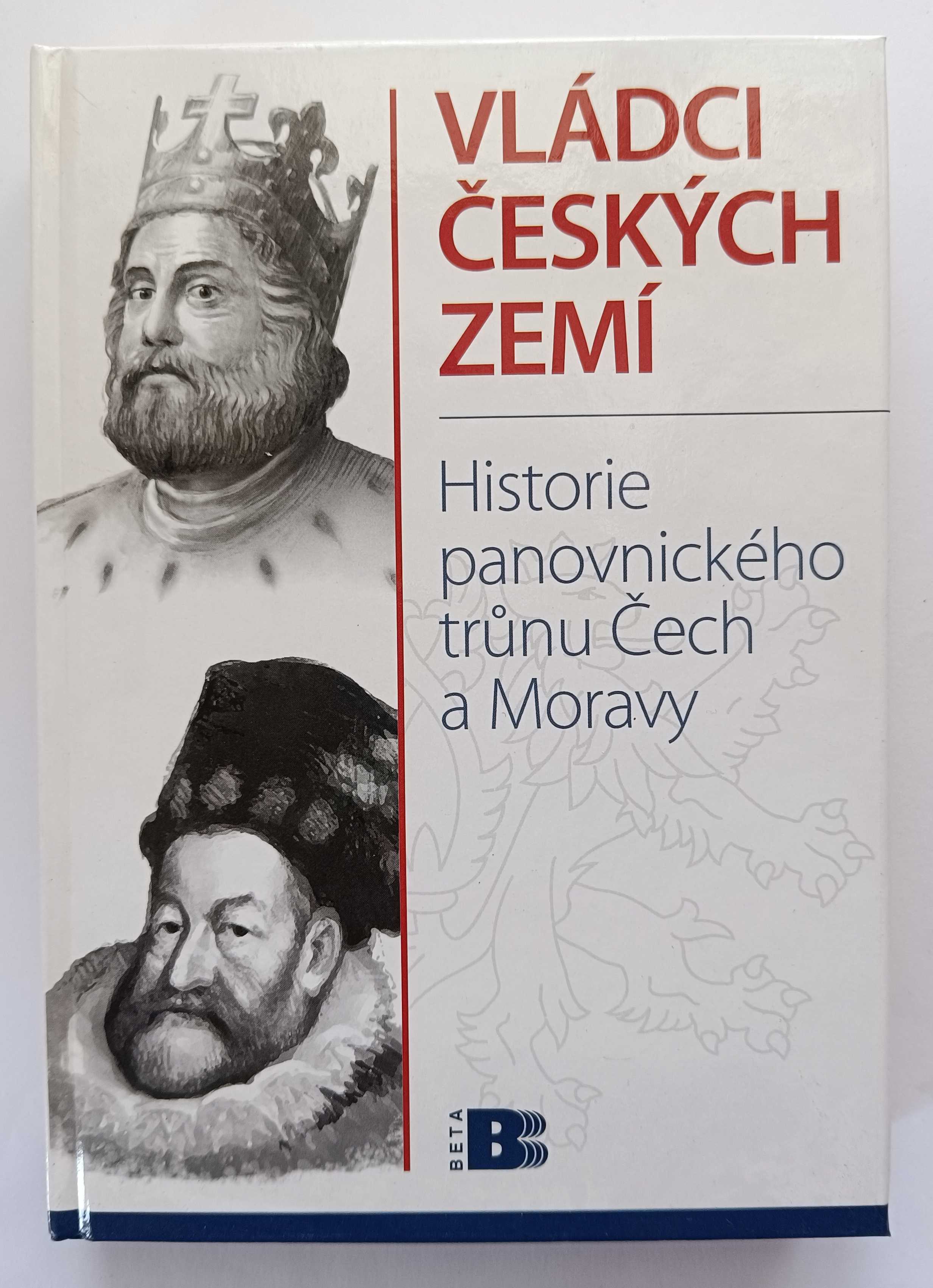 Vládci českých zemí