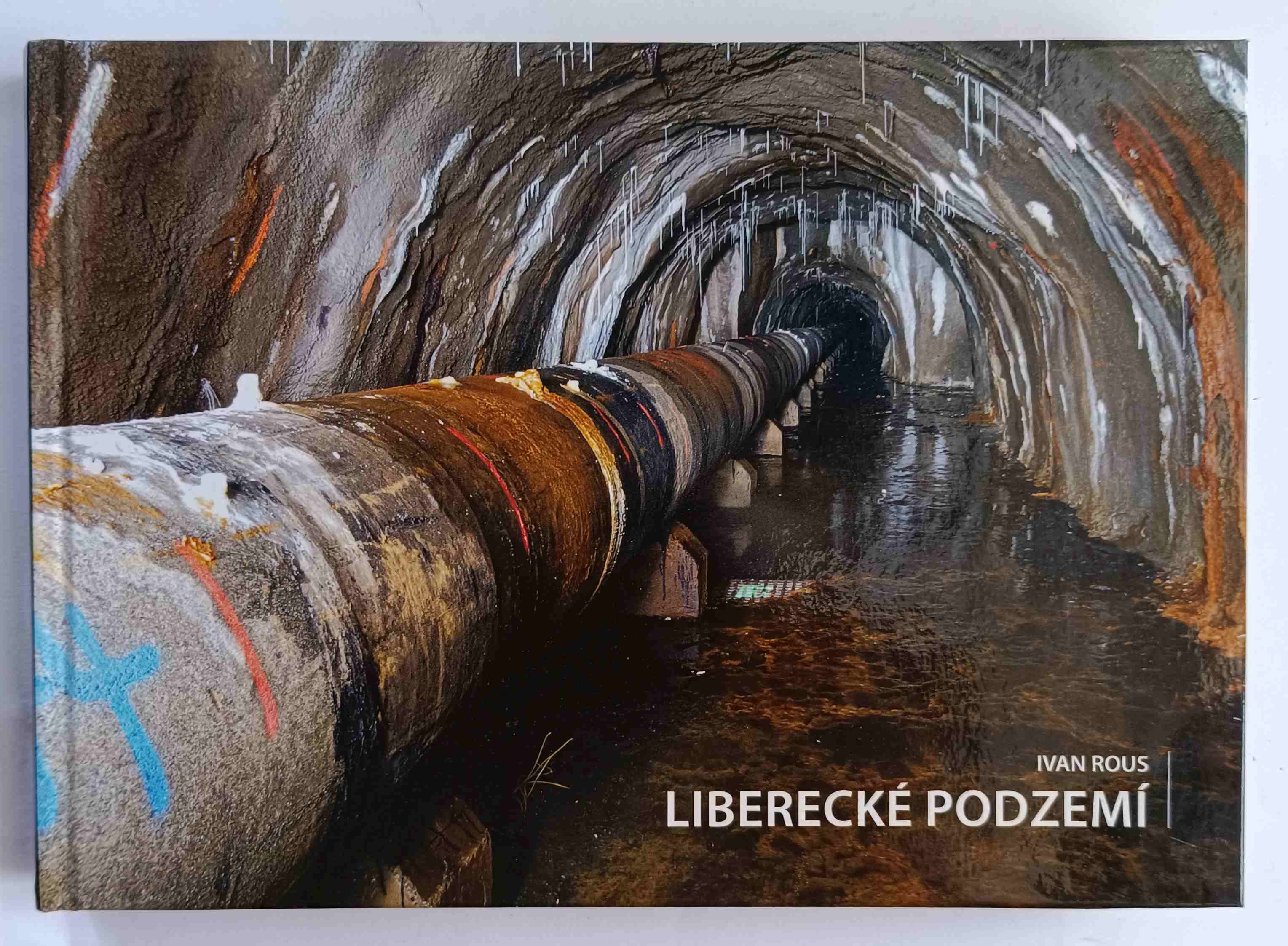 Liberecké podzemí