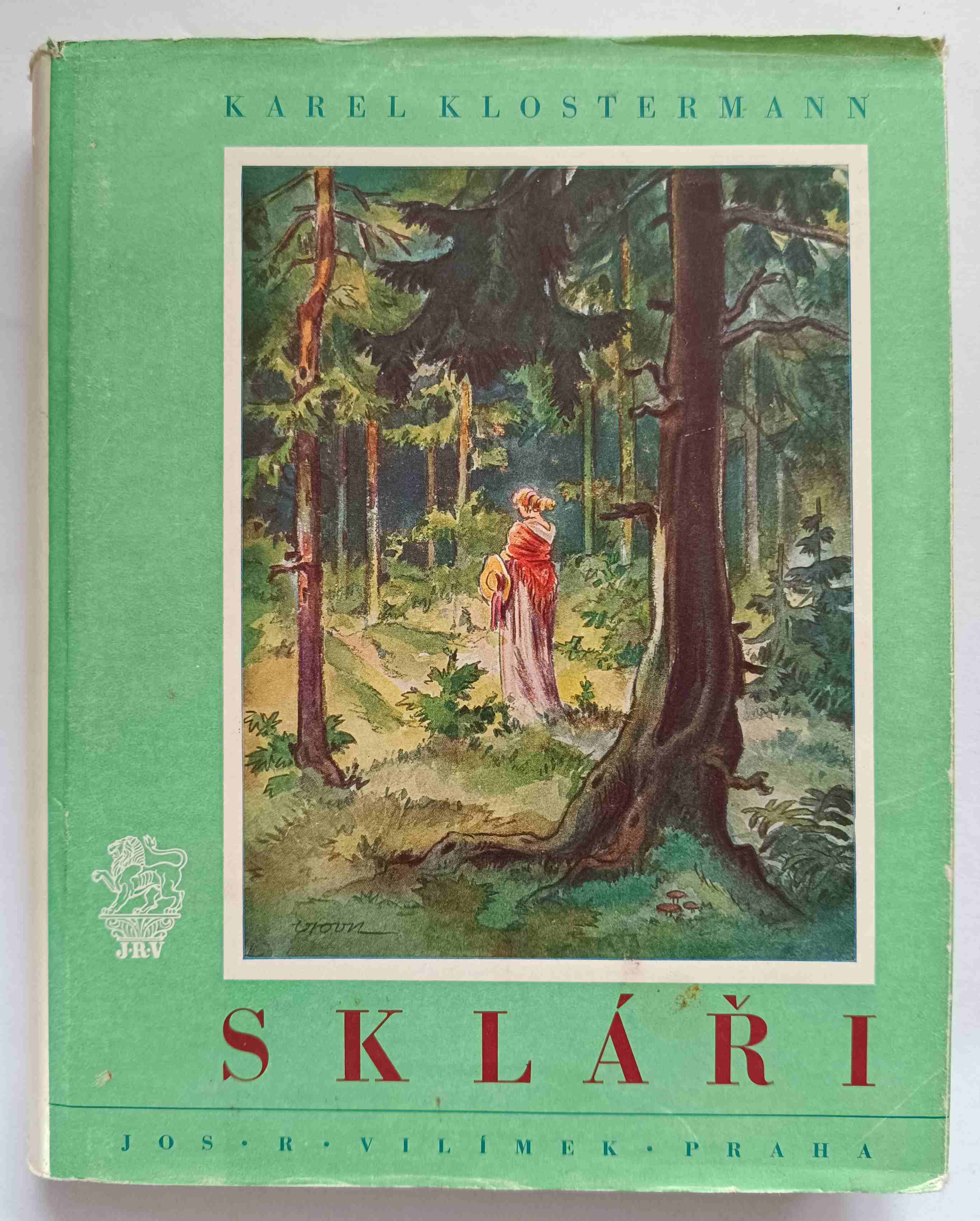 Skláři