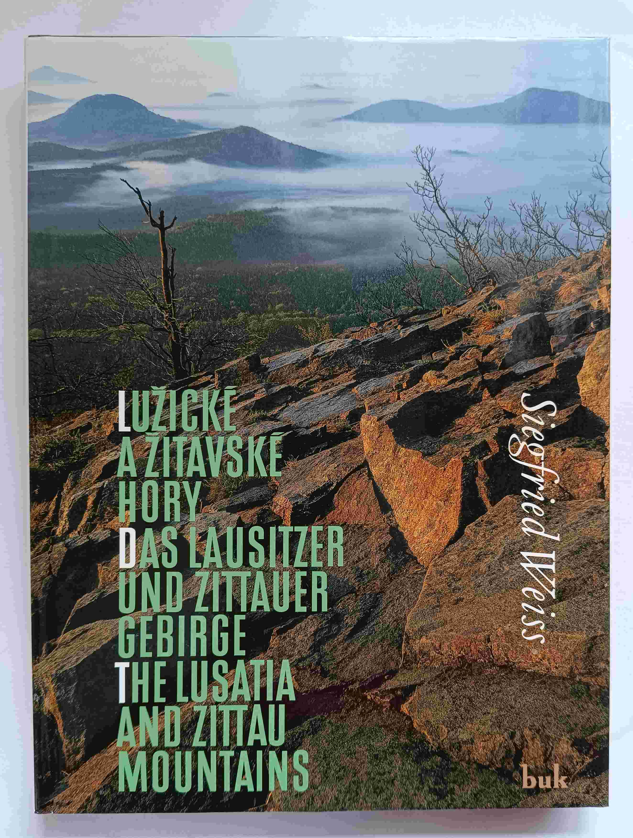 Lužické a Žitavské hory