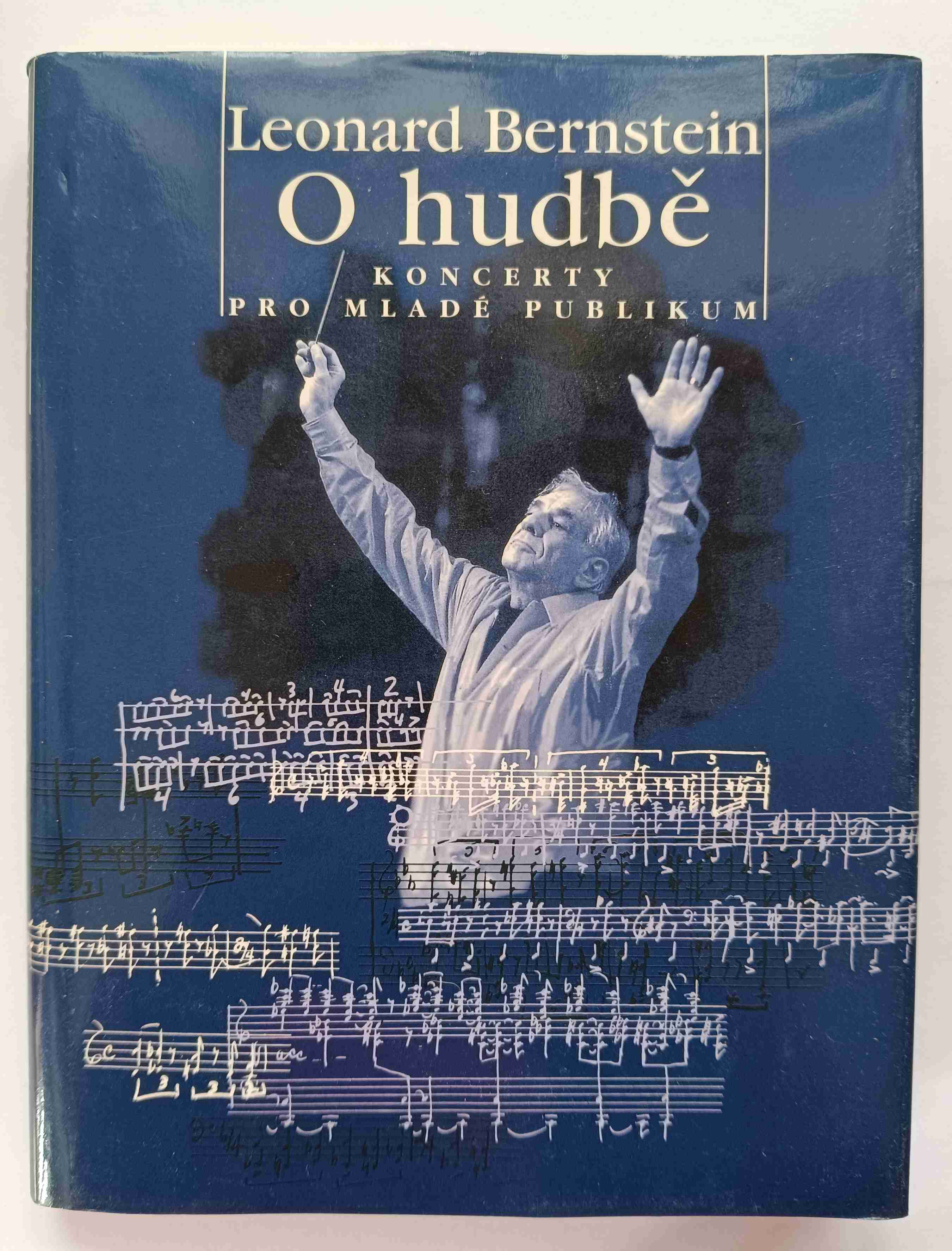 O hudbě - Koncerty pro mladé publikum