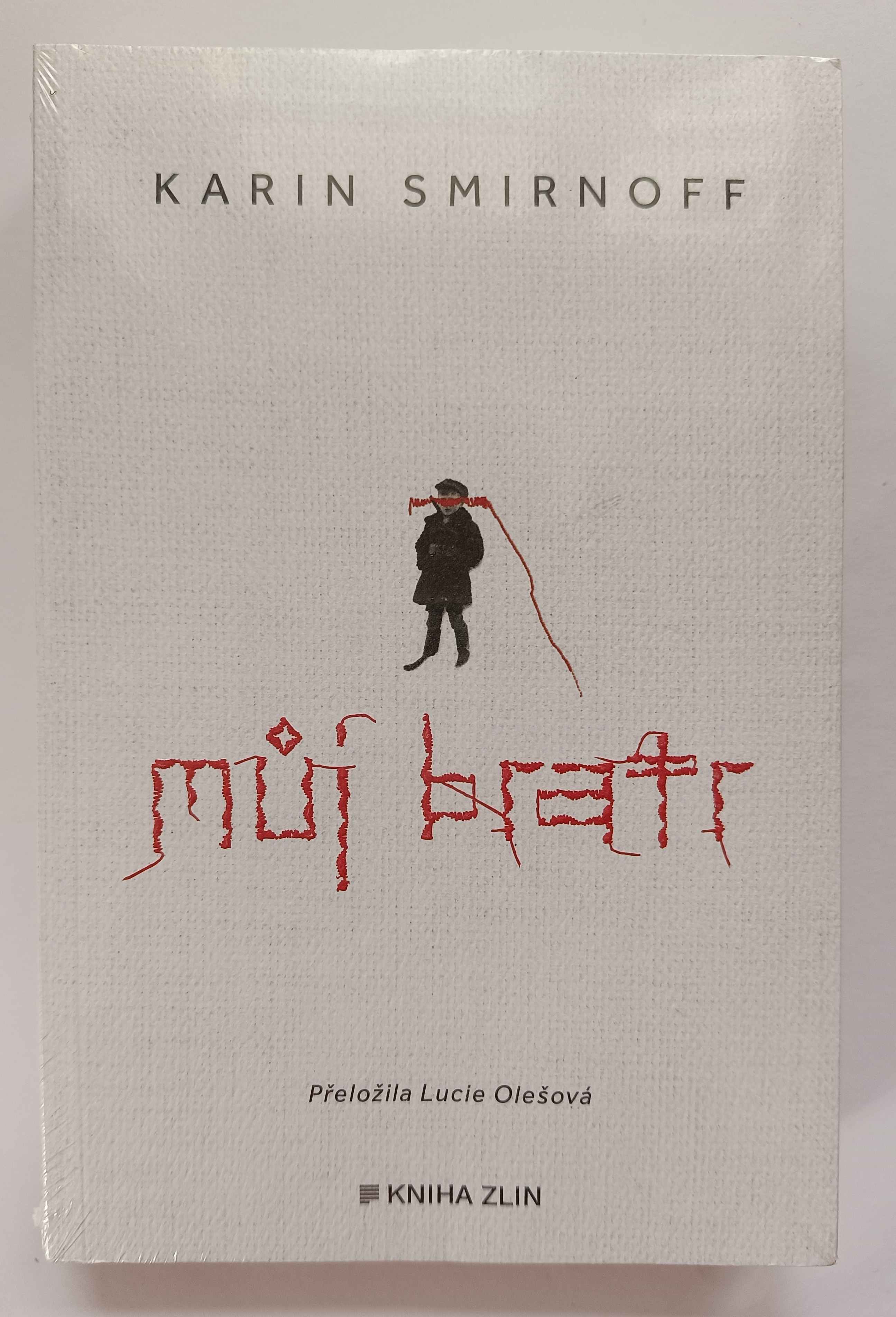 Můj bratr