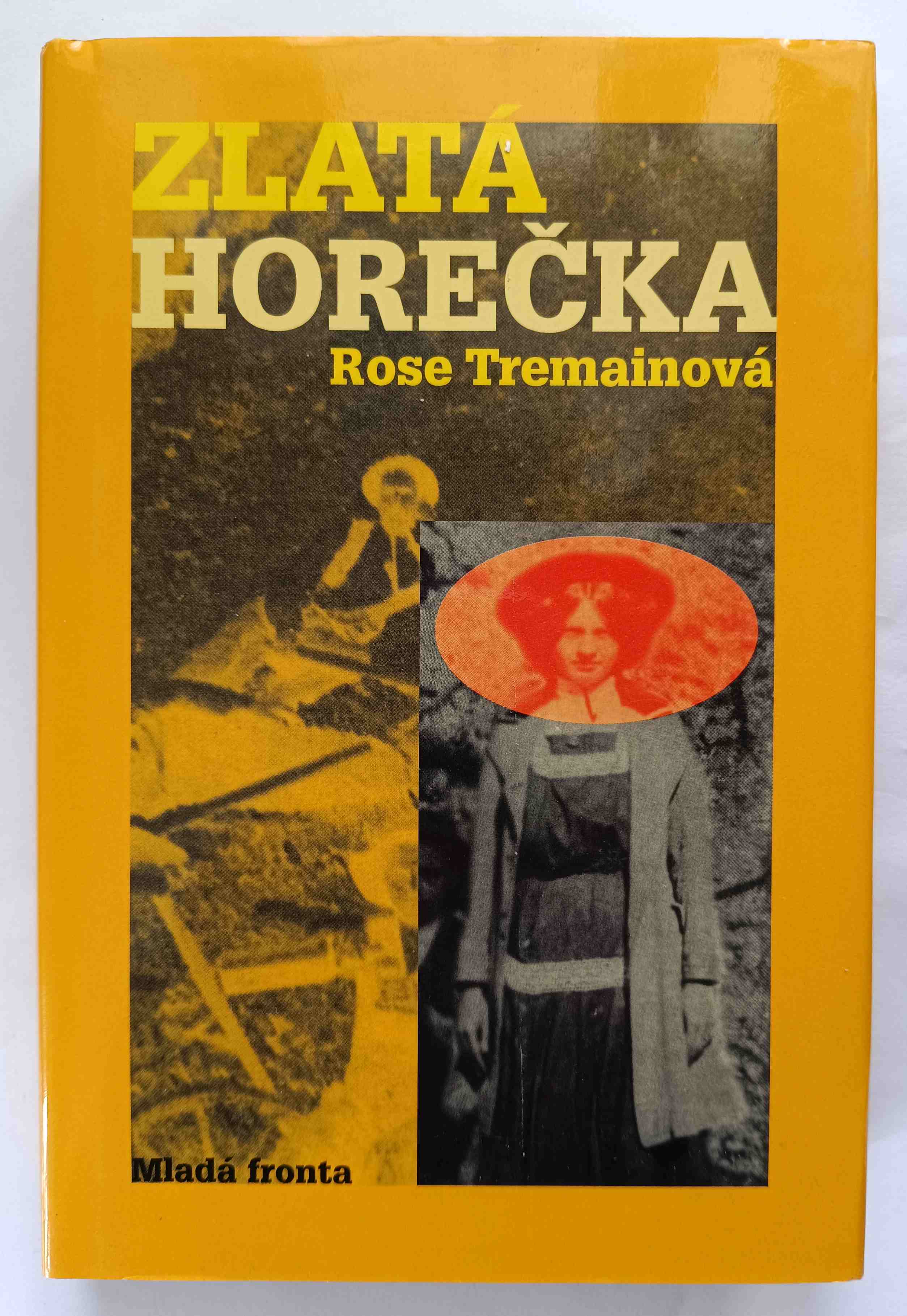 Zlatá horečka