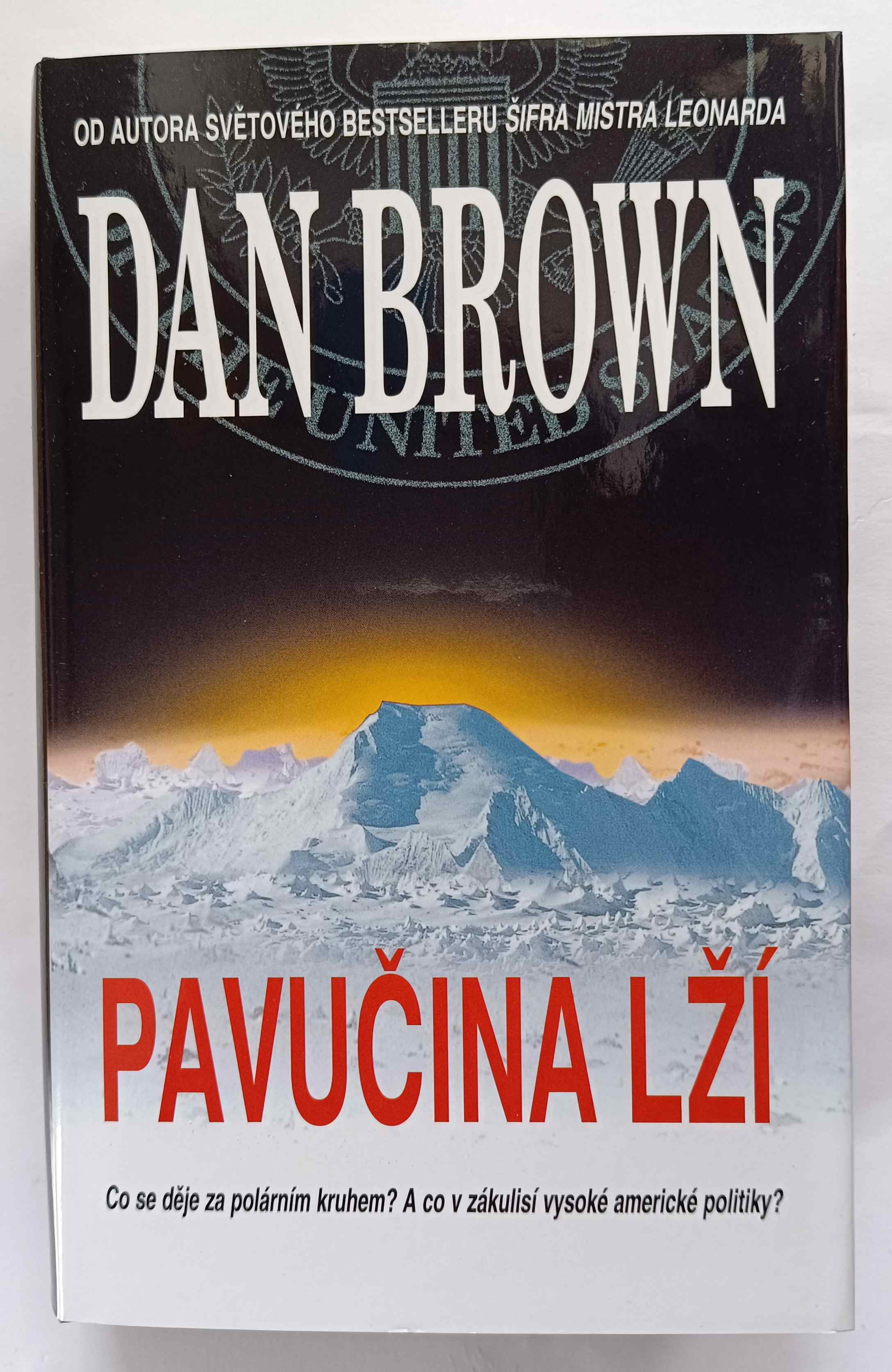 Pavučina lží