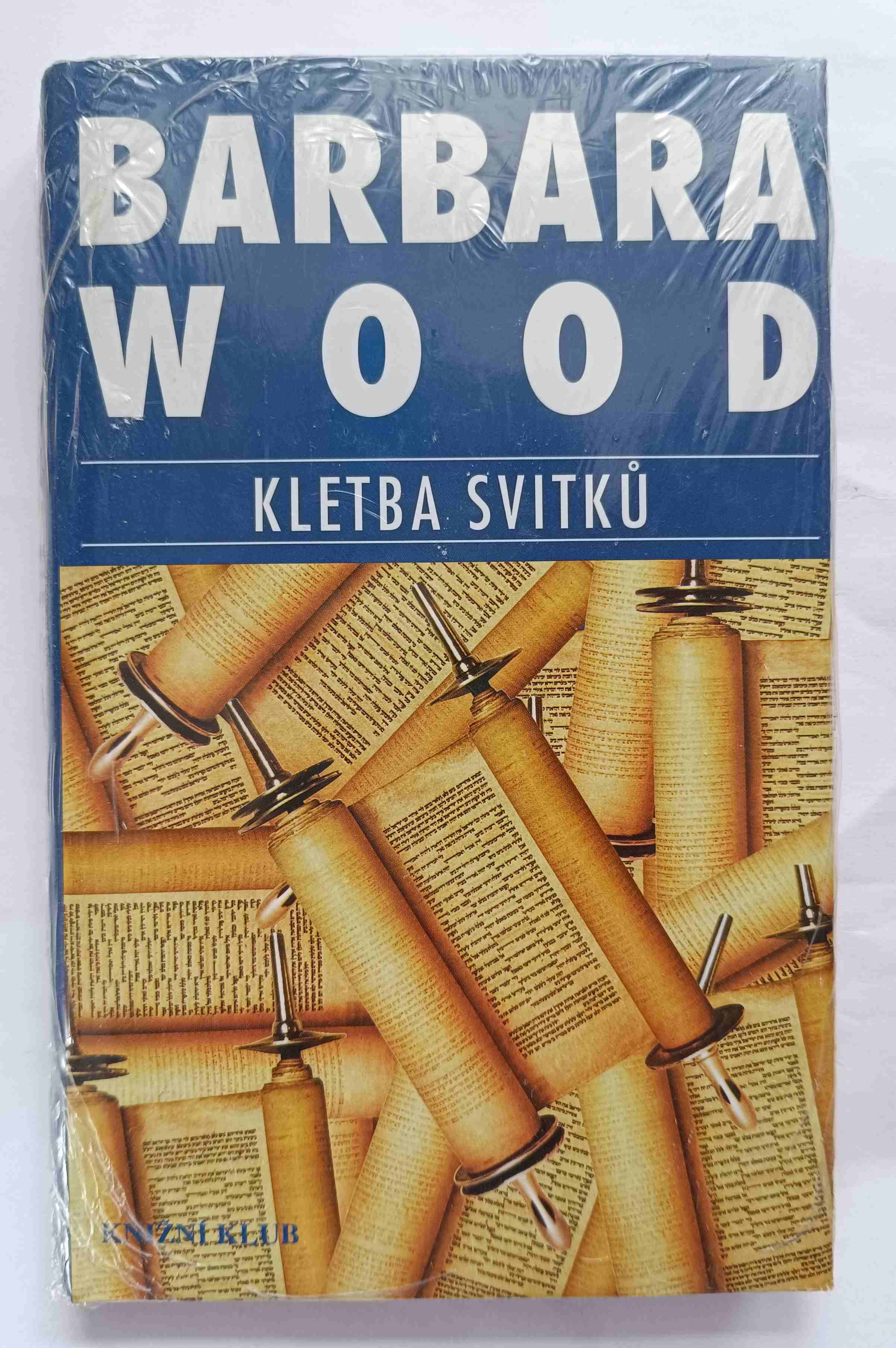 Kletba svitků