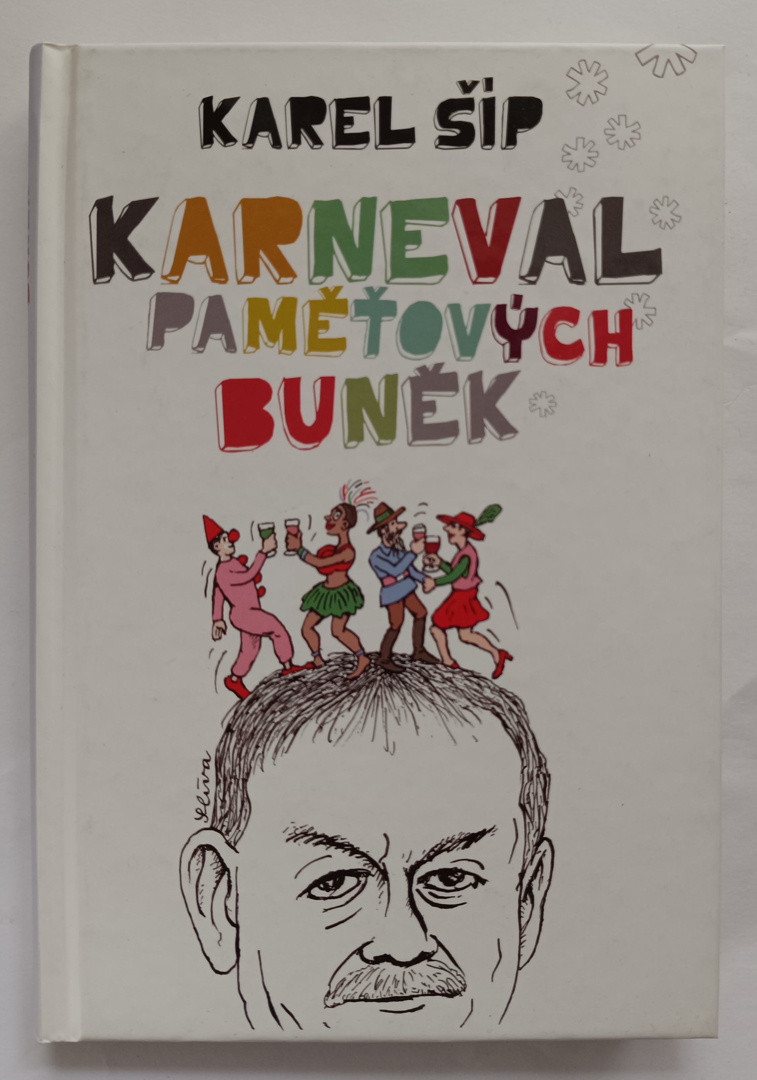 Karneval paměťových buněk