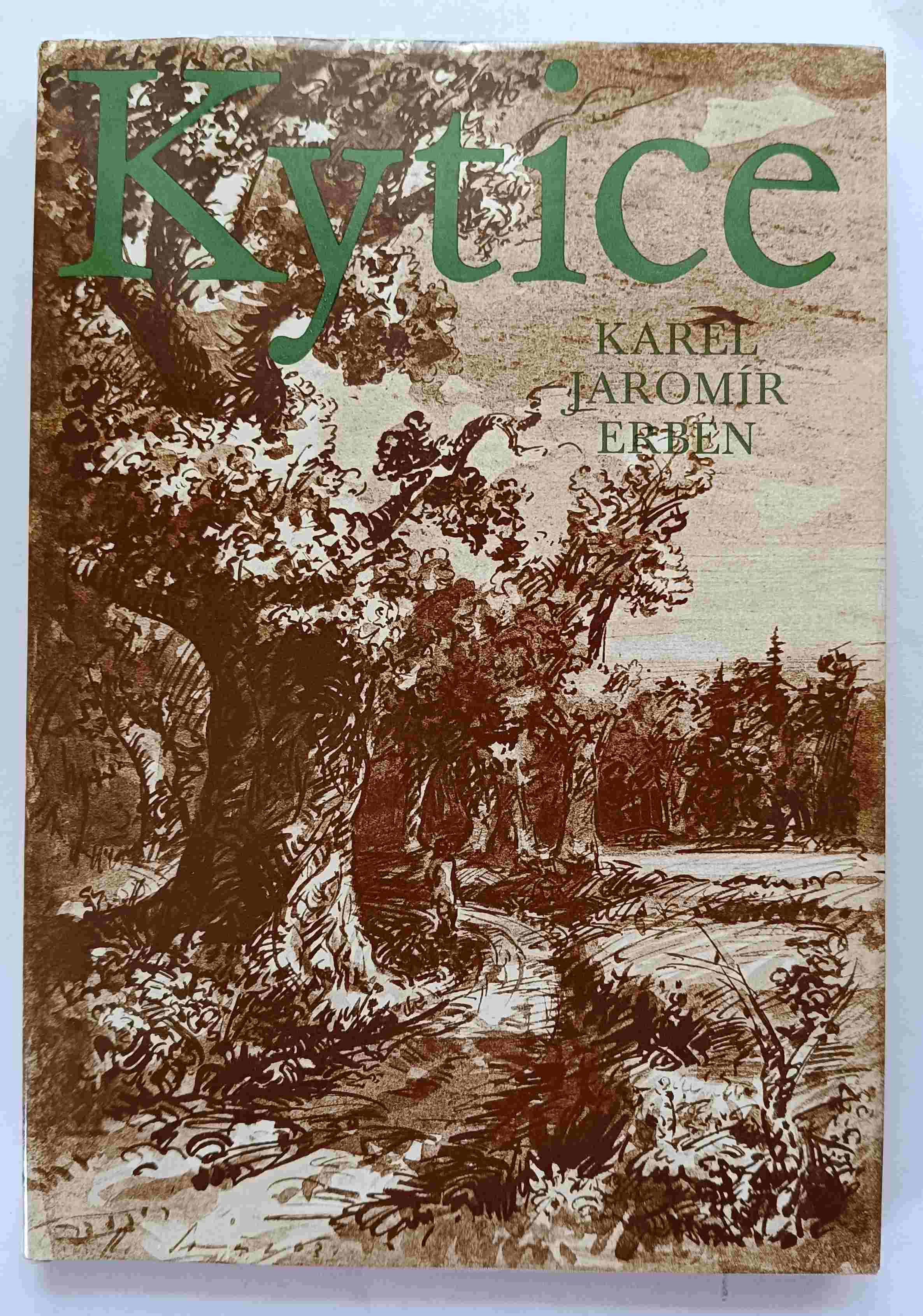 Kytice