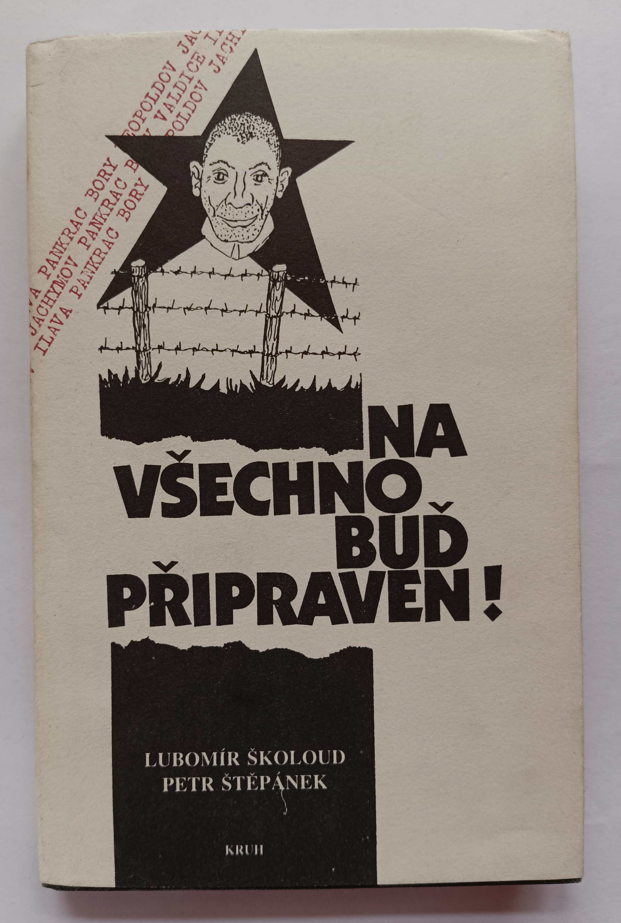 Na všechno buď připraven!