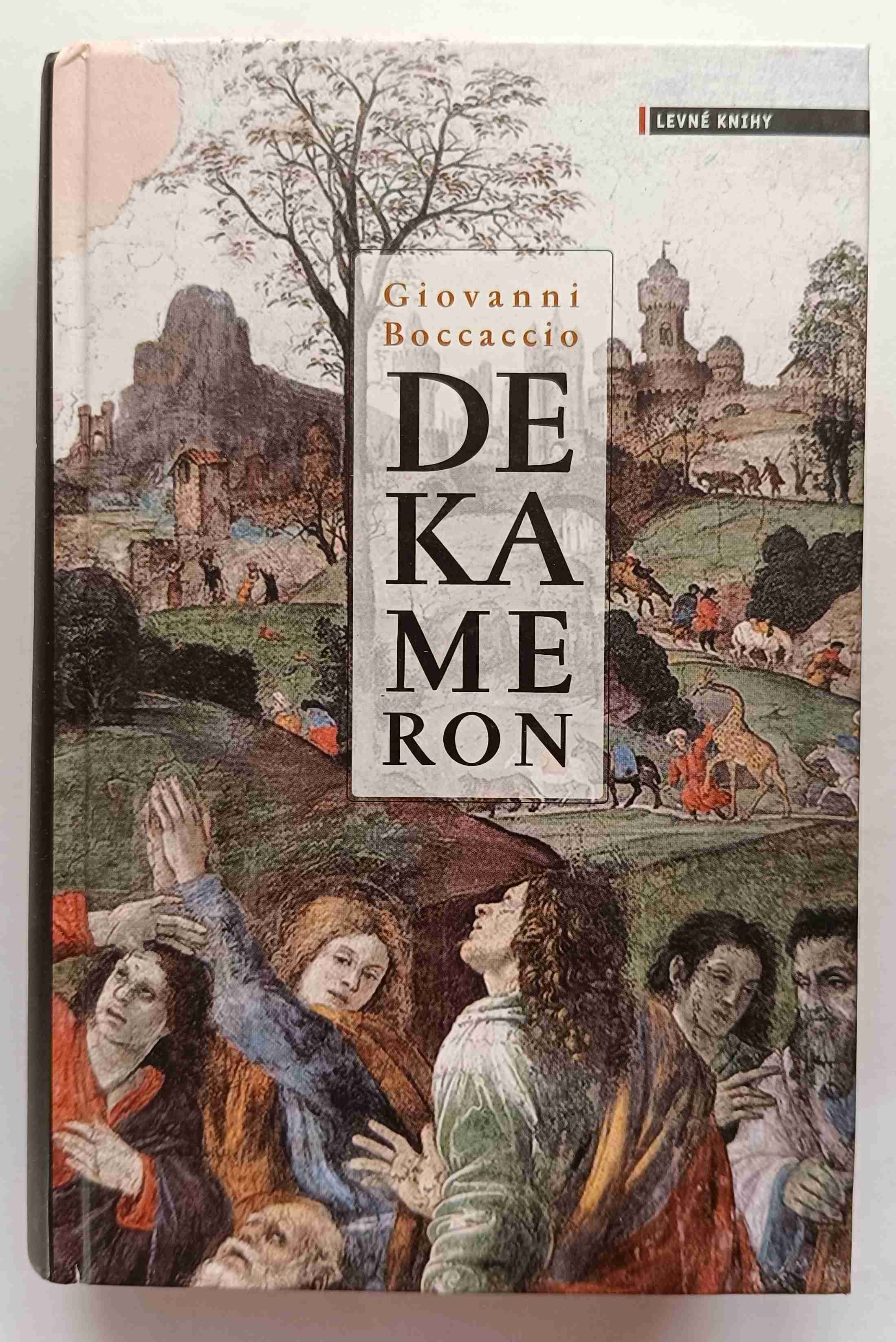 Dekameron