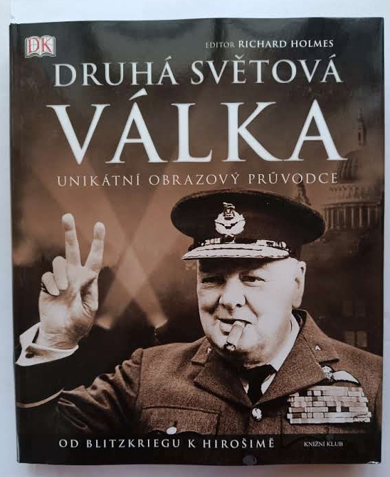 Druhá světová válka