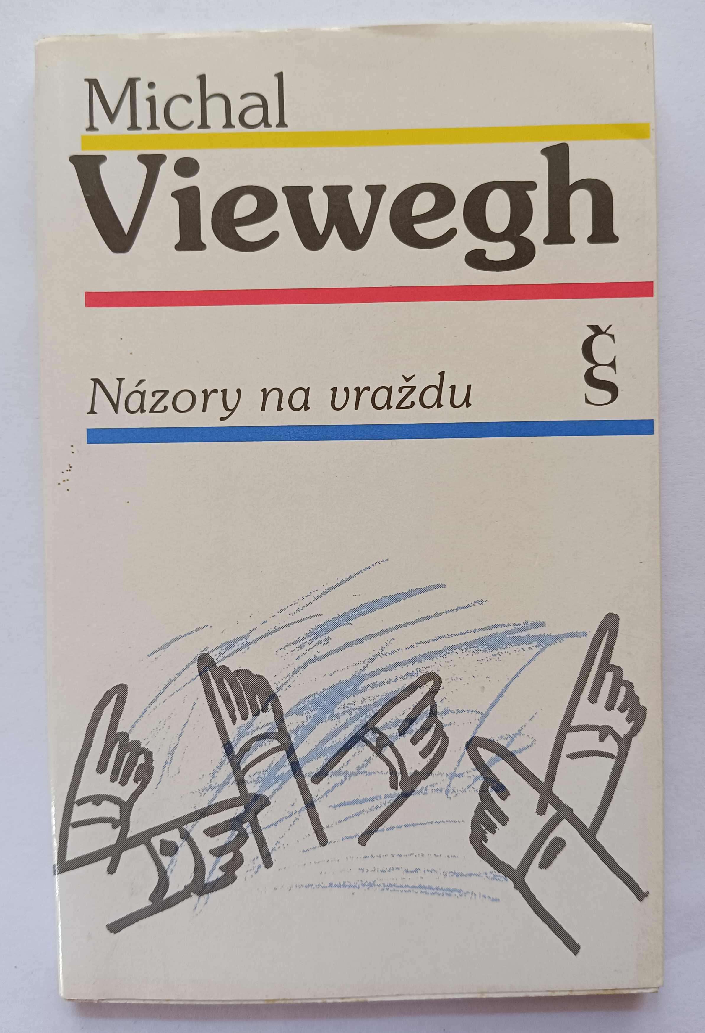 Názory na vraždu