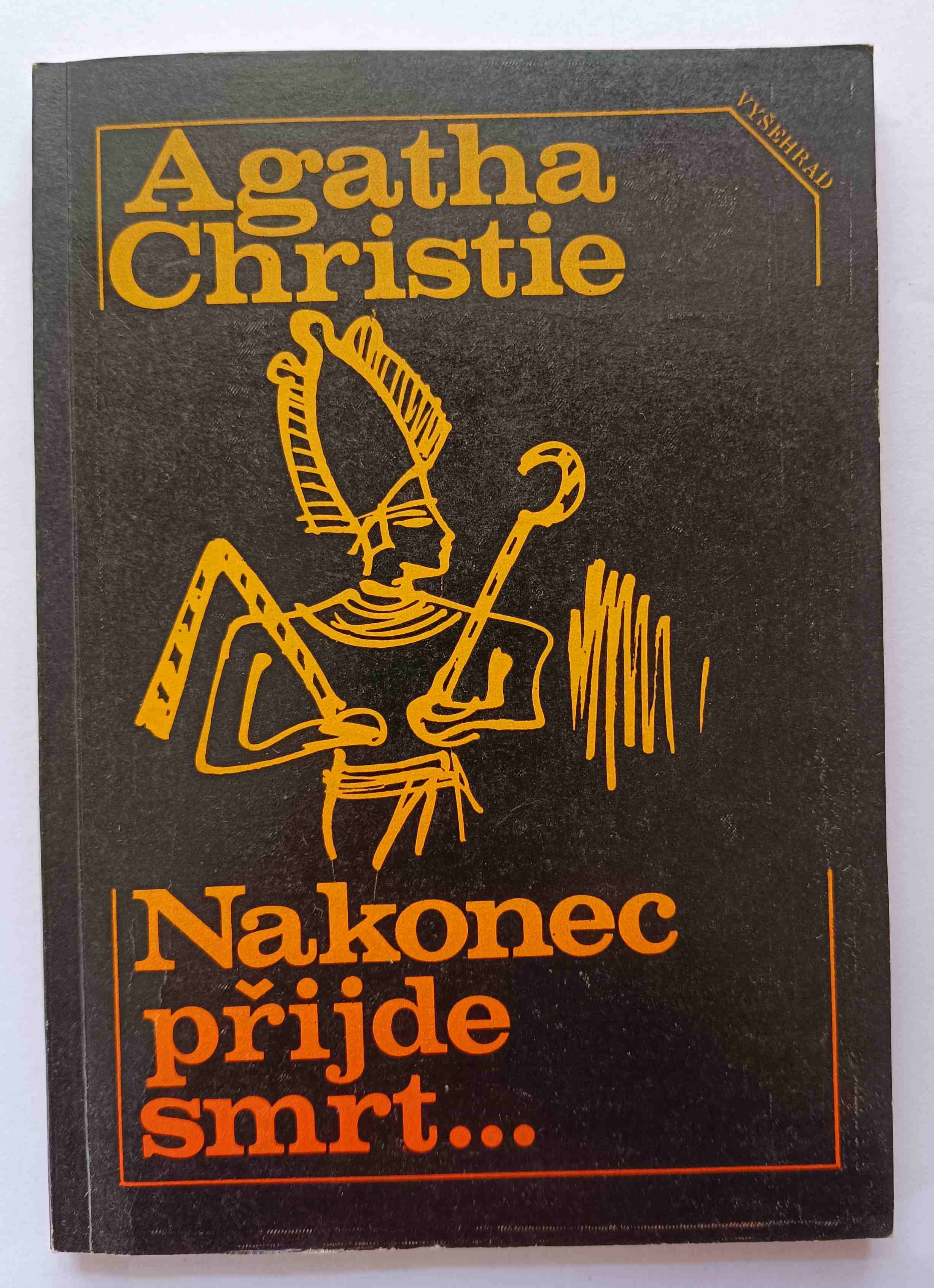 Nakonec přijde smrt...