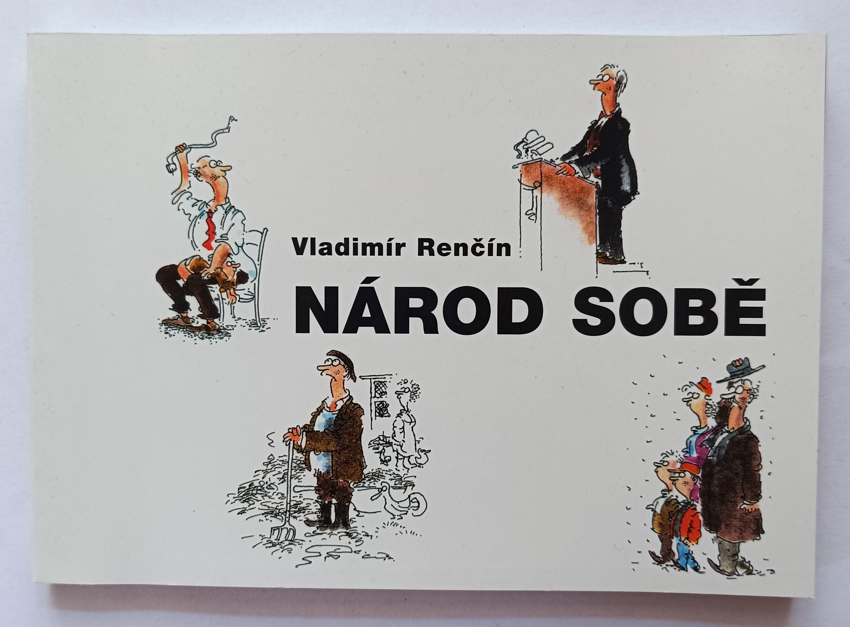 Národ sobě