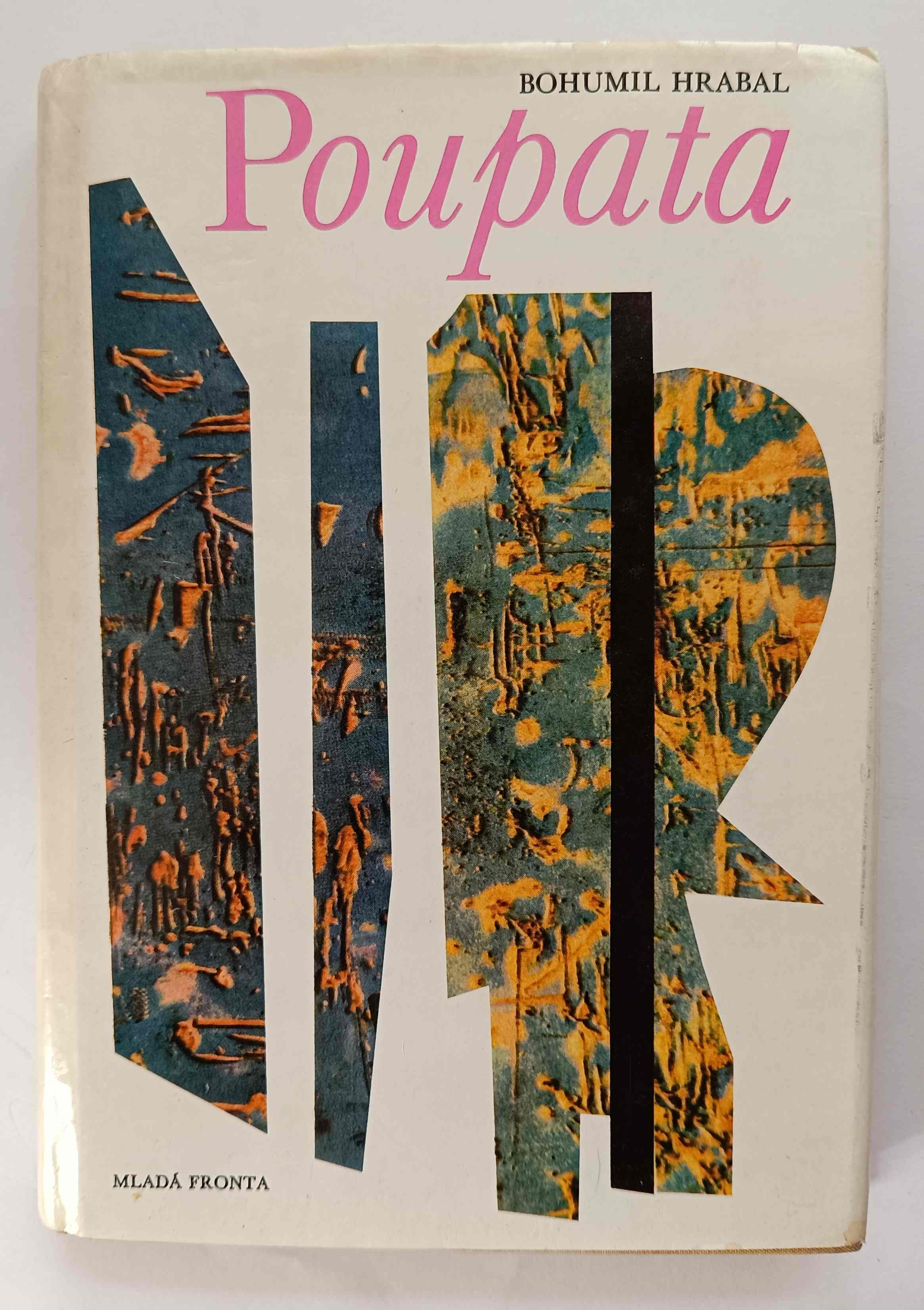 Poupata