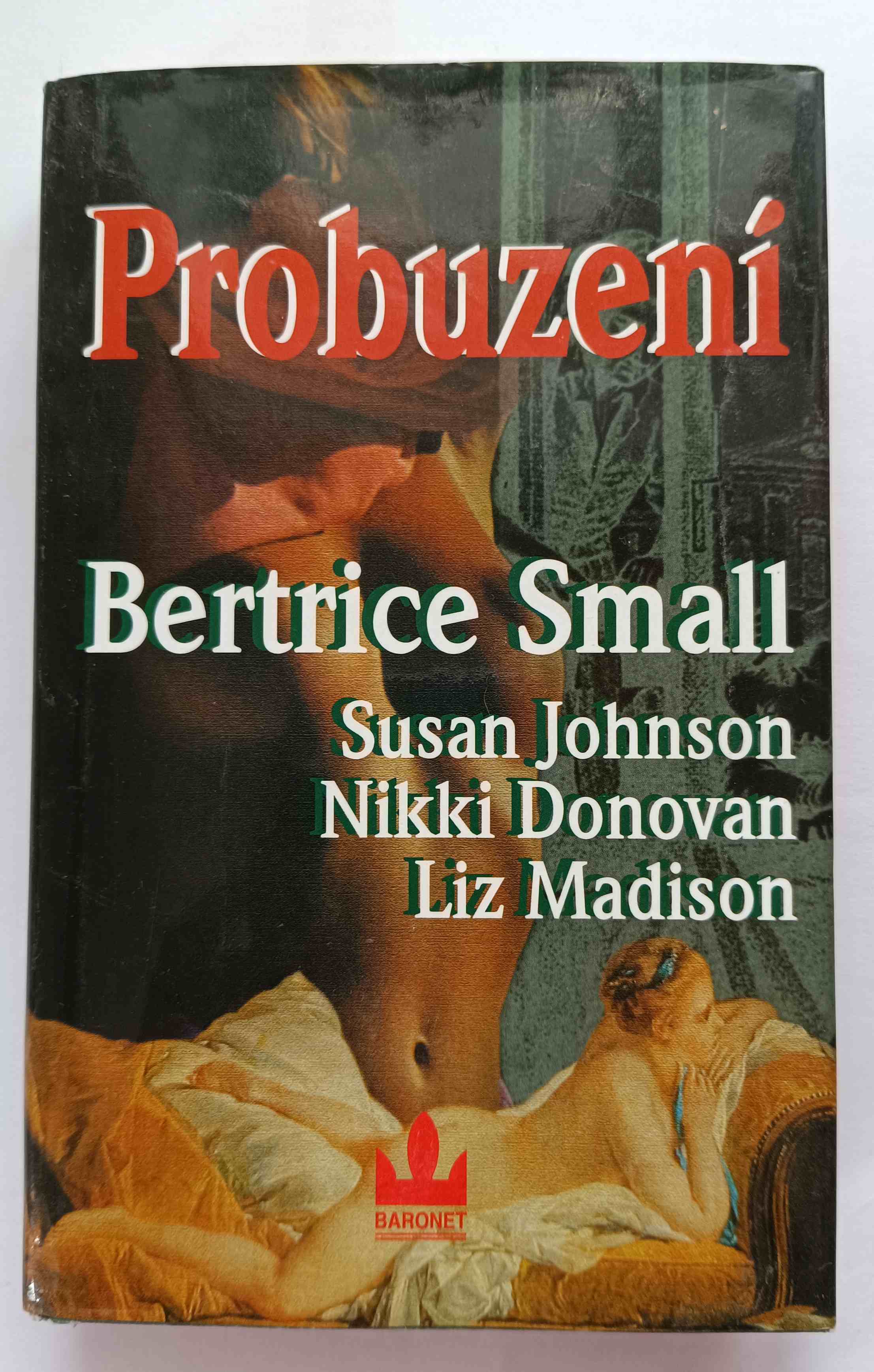 Probuzení